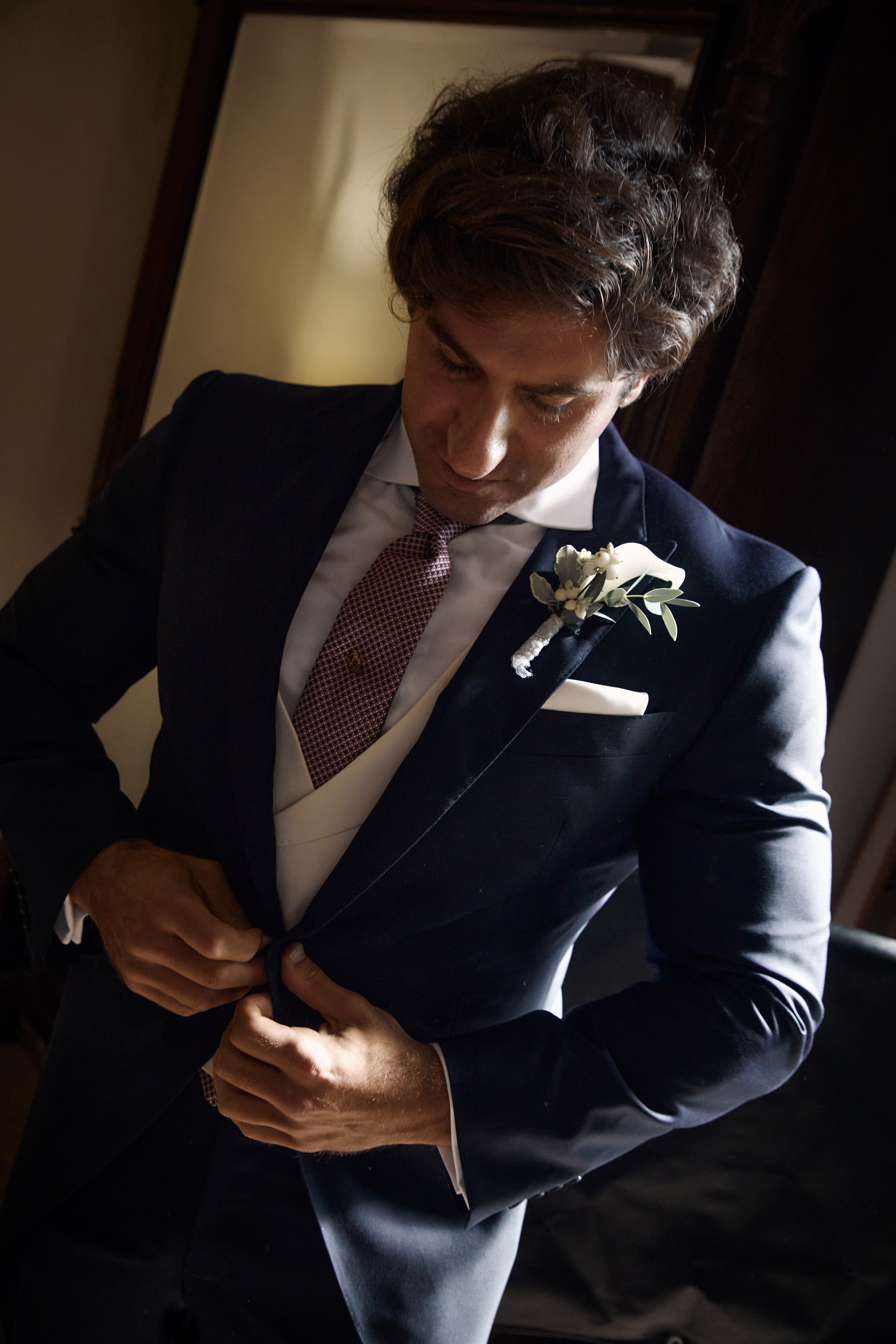 Wedding. Photographe Paris