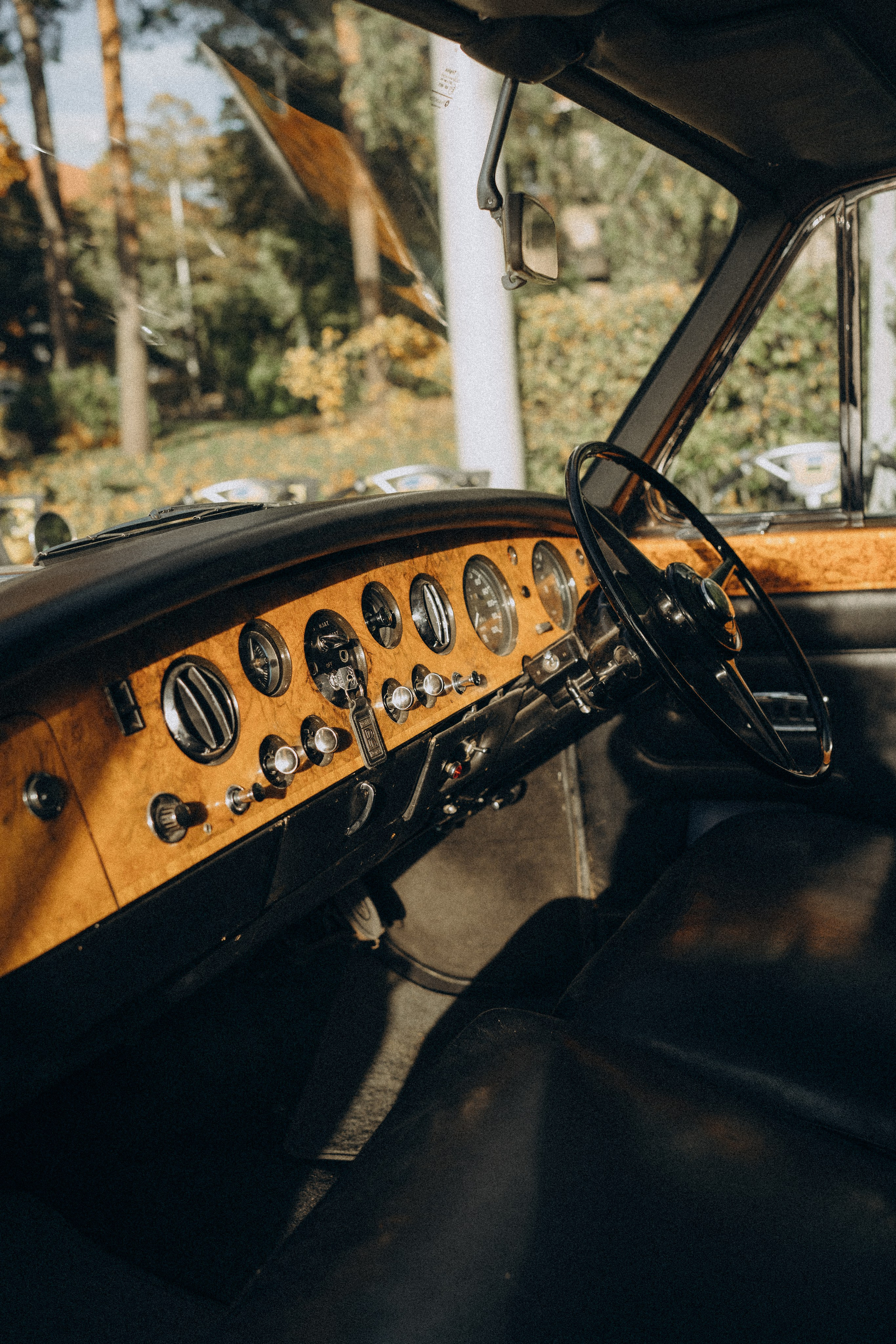 W&S. Wedding and portrait photographer in Helsinki Vickan O