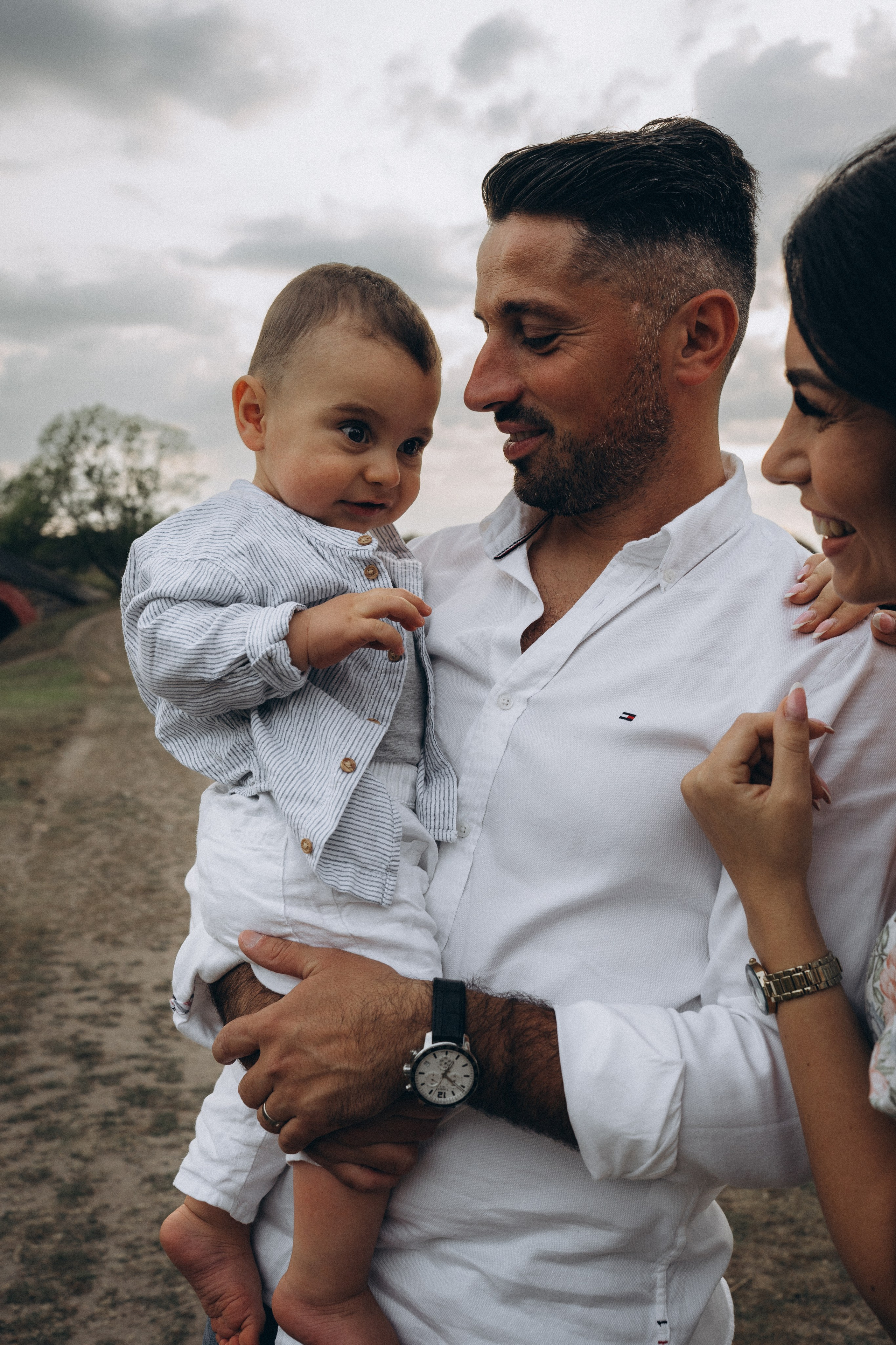 Summer. Wedding and portrait photographer in Helsinki Vickan O