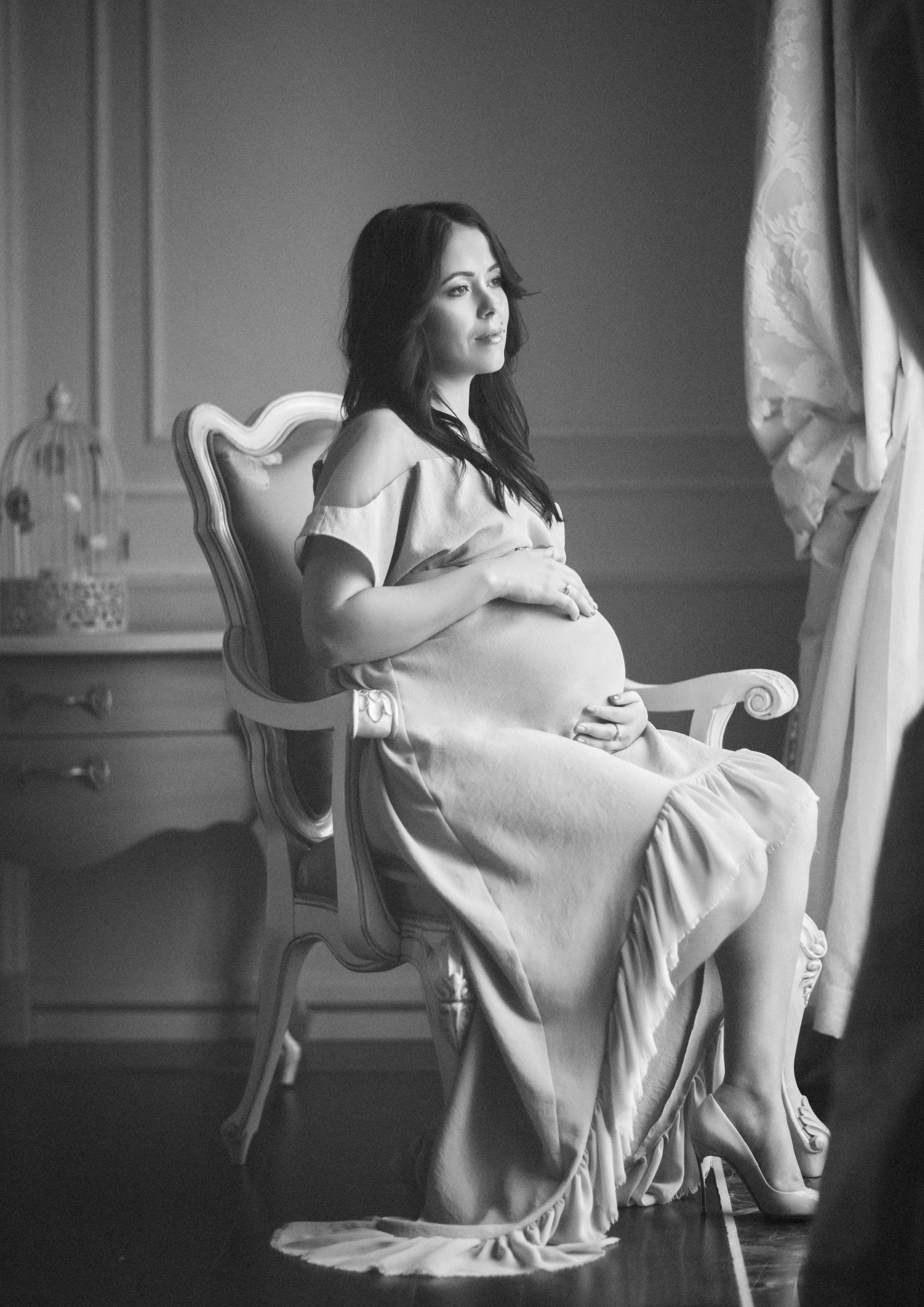 Pregnancy. Luxury wedding, portrait, family photographer over Europe