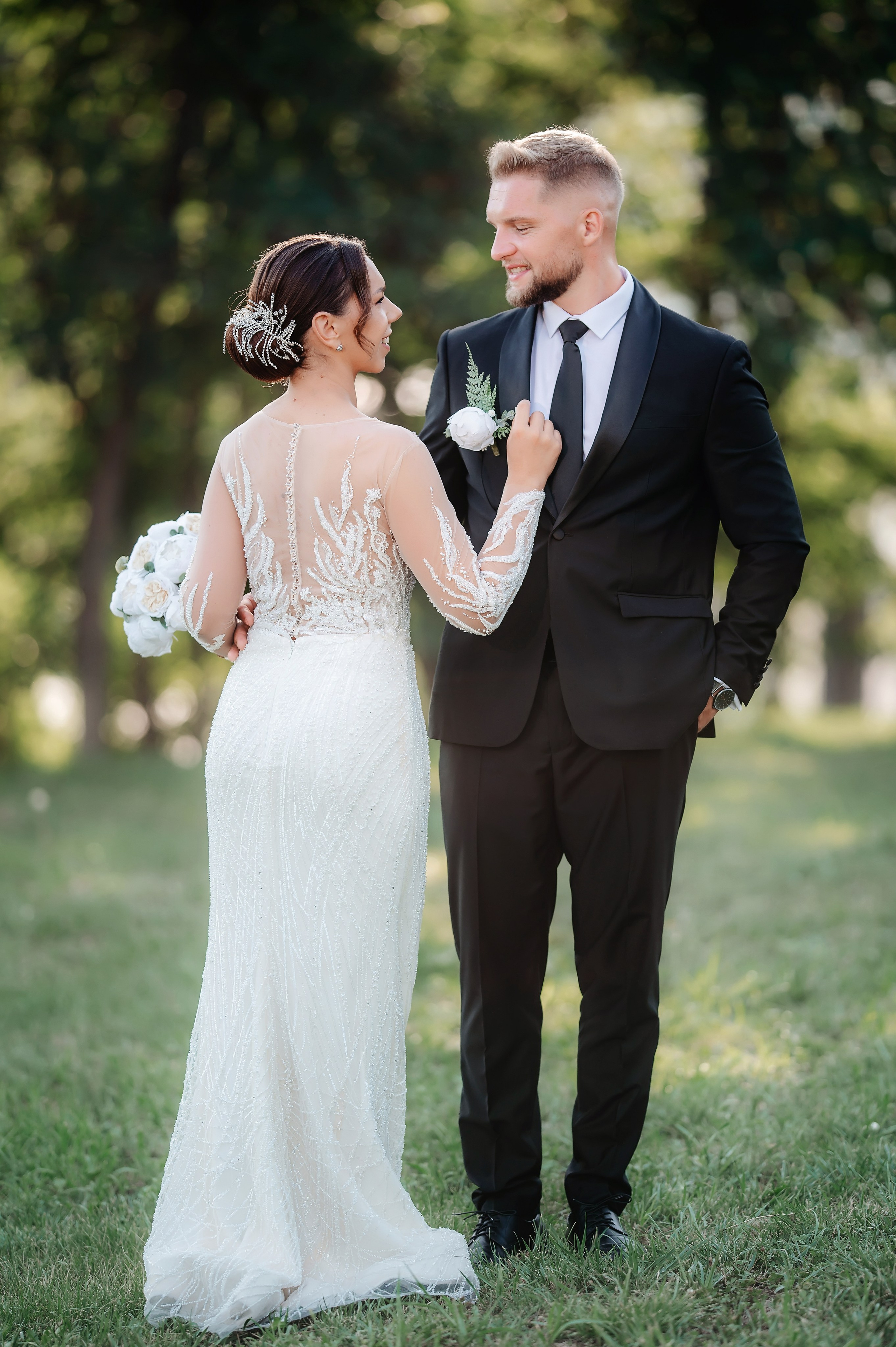 Nunta. George Boicu — Fotograf — Gura Humorului