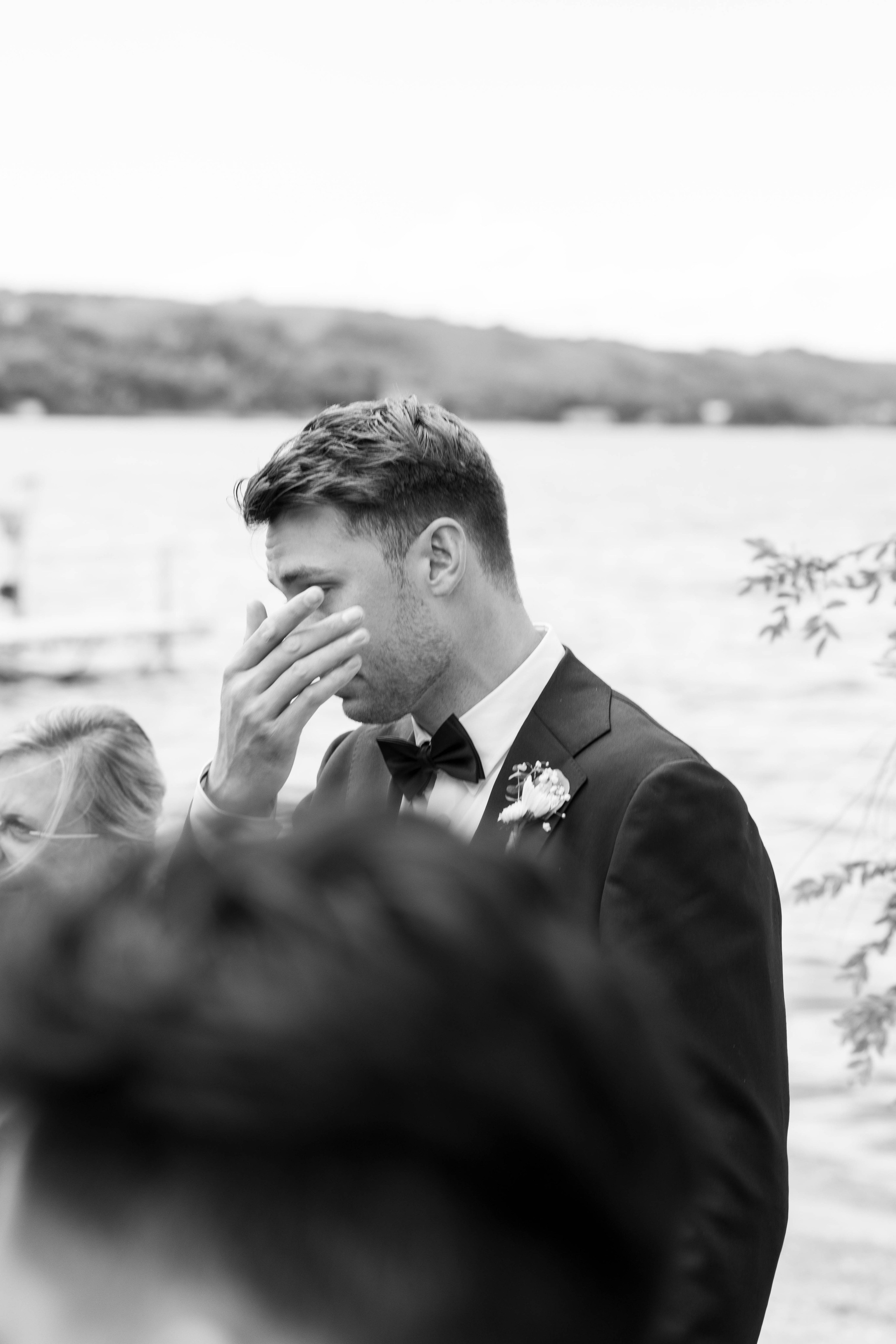 Beautiful Lakeside Wedding Photography. Wedding photography and videography in Regina, Saskatchewan