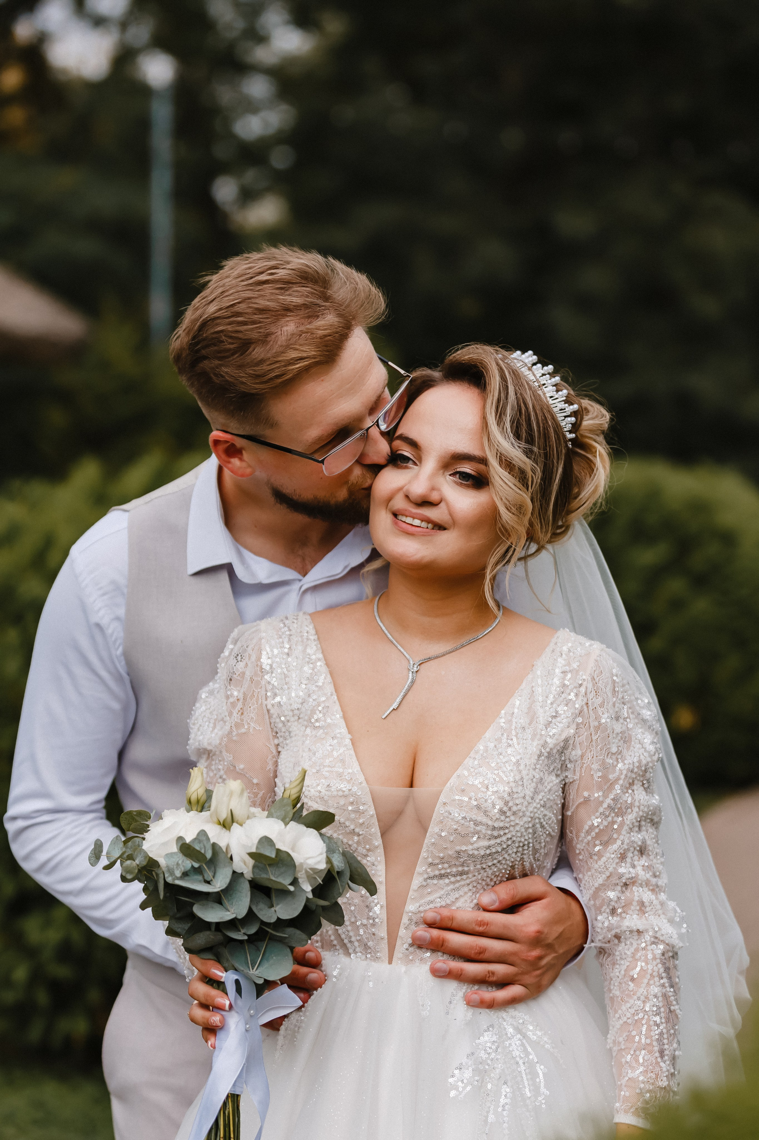 Vladimir & Alina. Standart Studio — Услуги фото видео на свадьбу Молдова Кишинев