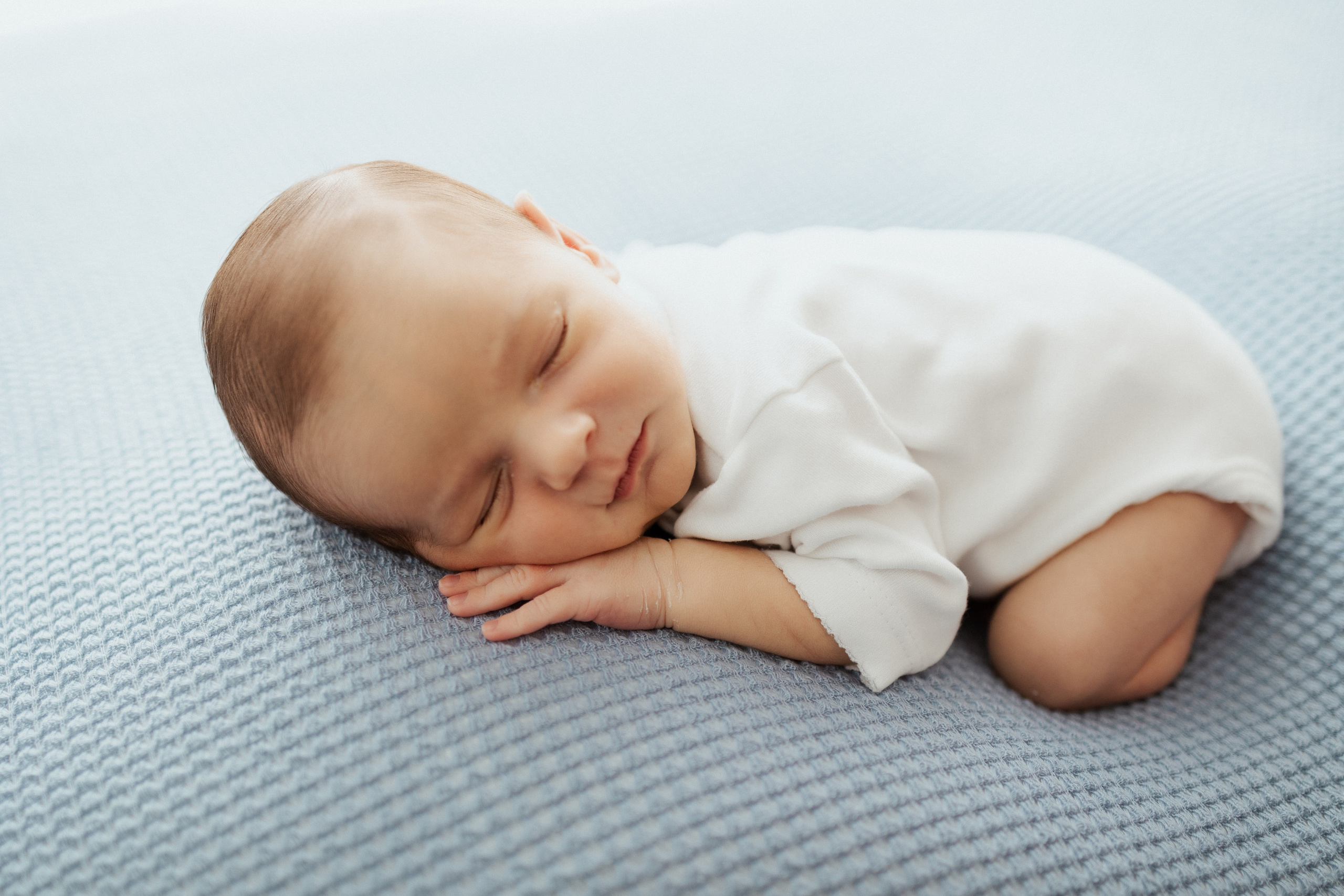 Hugo, Mis Primeros días