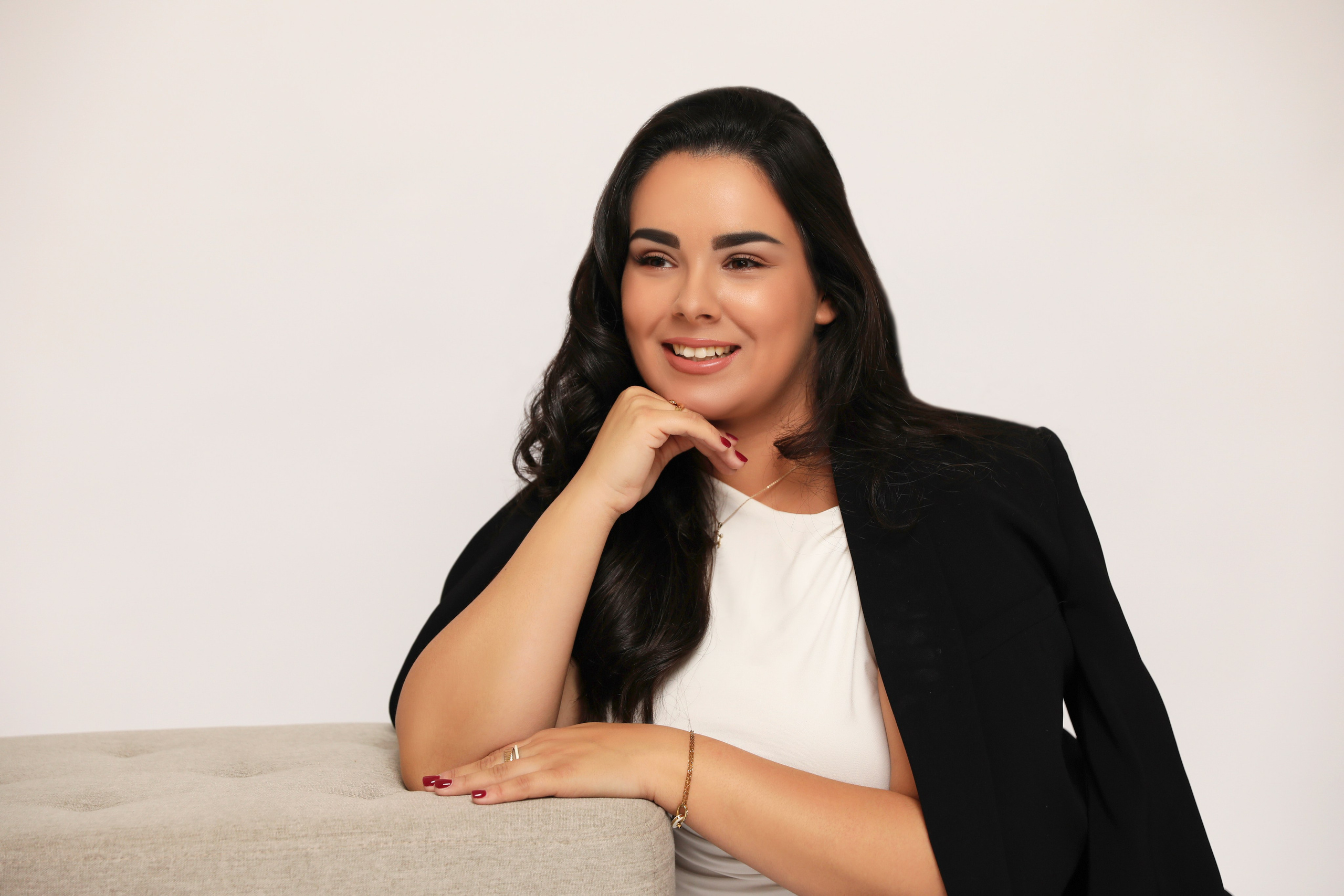 PORTRAIT. Silvia Stamati Photography Helsinki