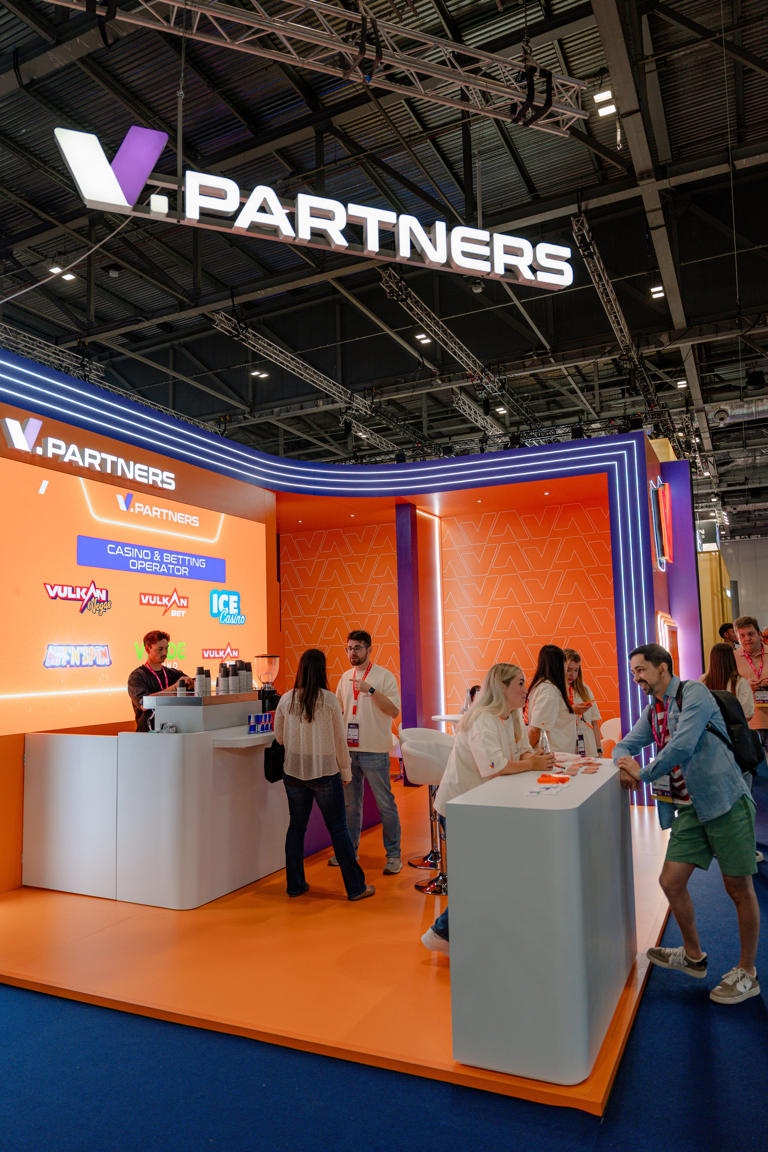 V_Partners. Tonya Kyrylenko photographer in London