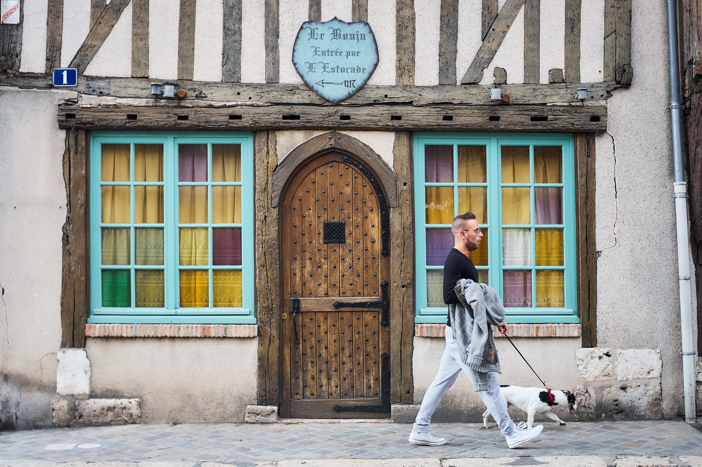 Street. Yuri Popkov | Photographer