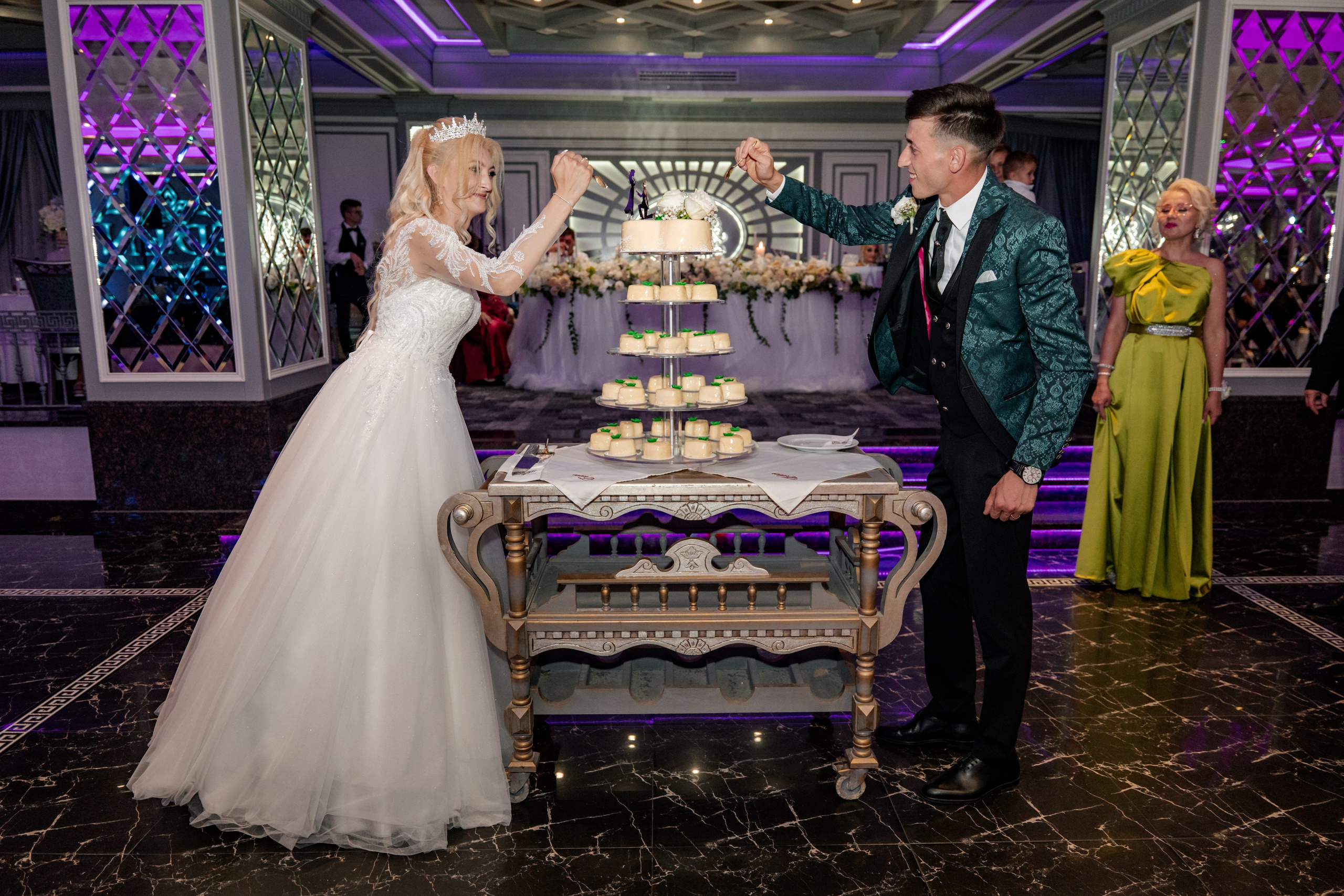 Dana & Cosmin. Dragosbaciuartphotographer