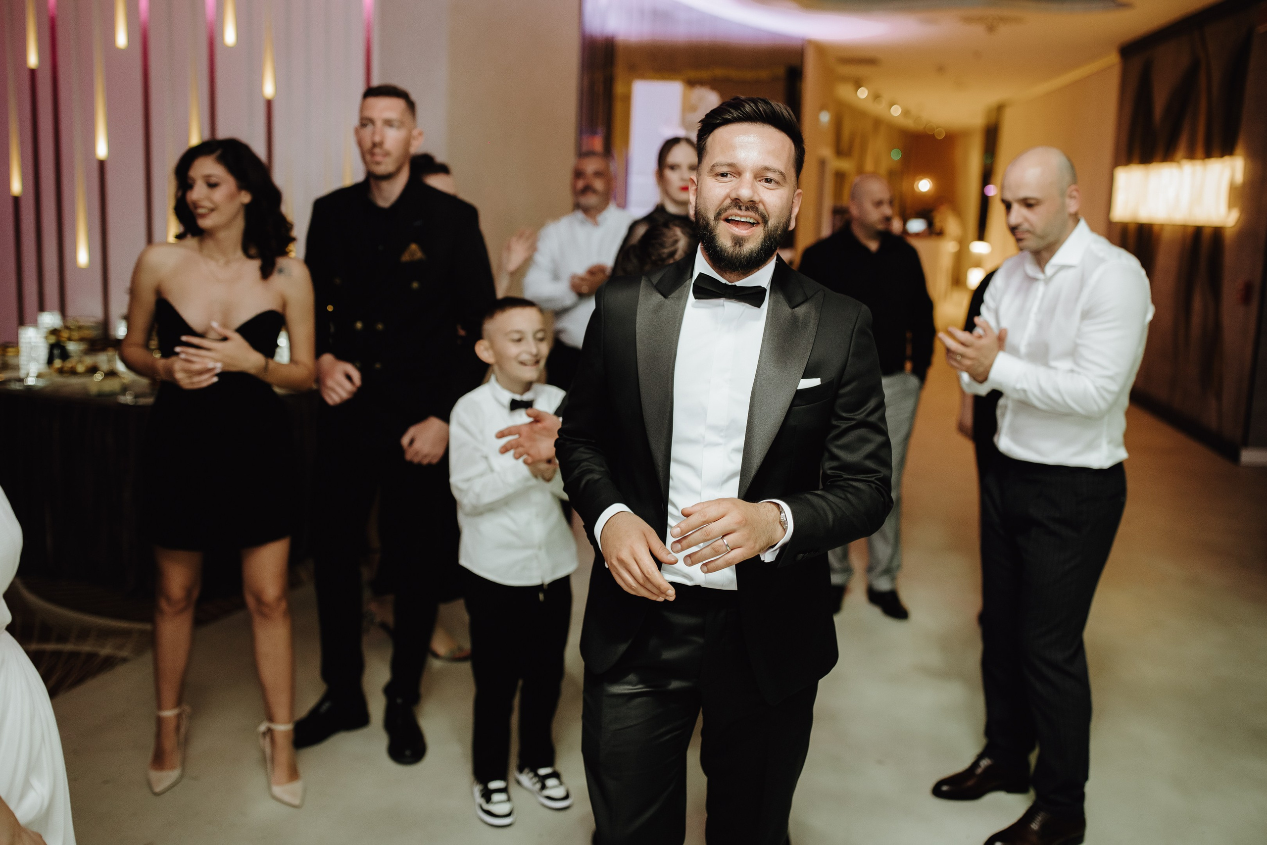 Alina & Alex. MovieFrames.ro