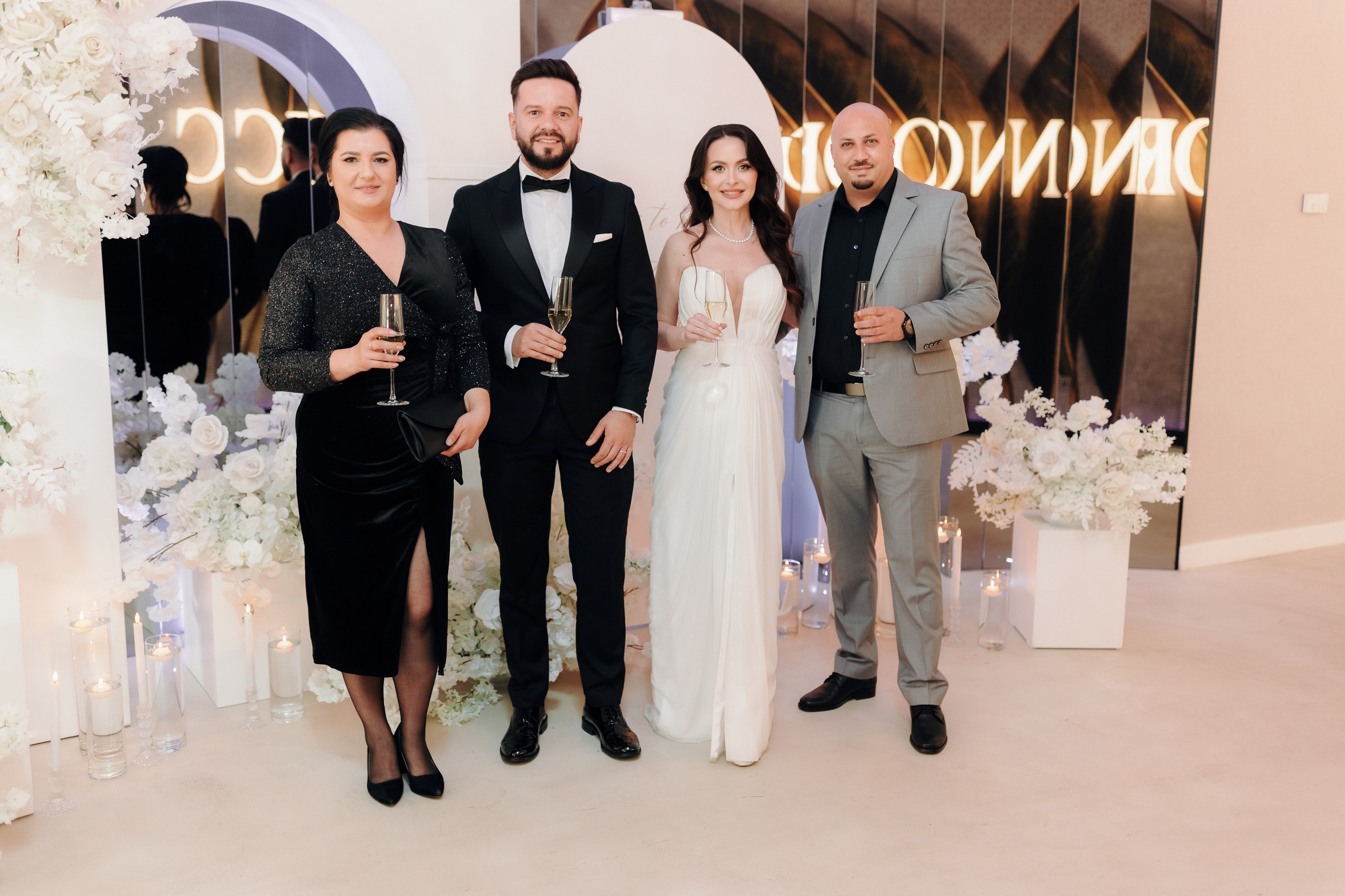 Alina & Alex. MovieFrames.ro