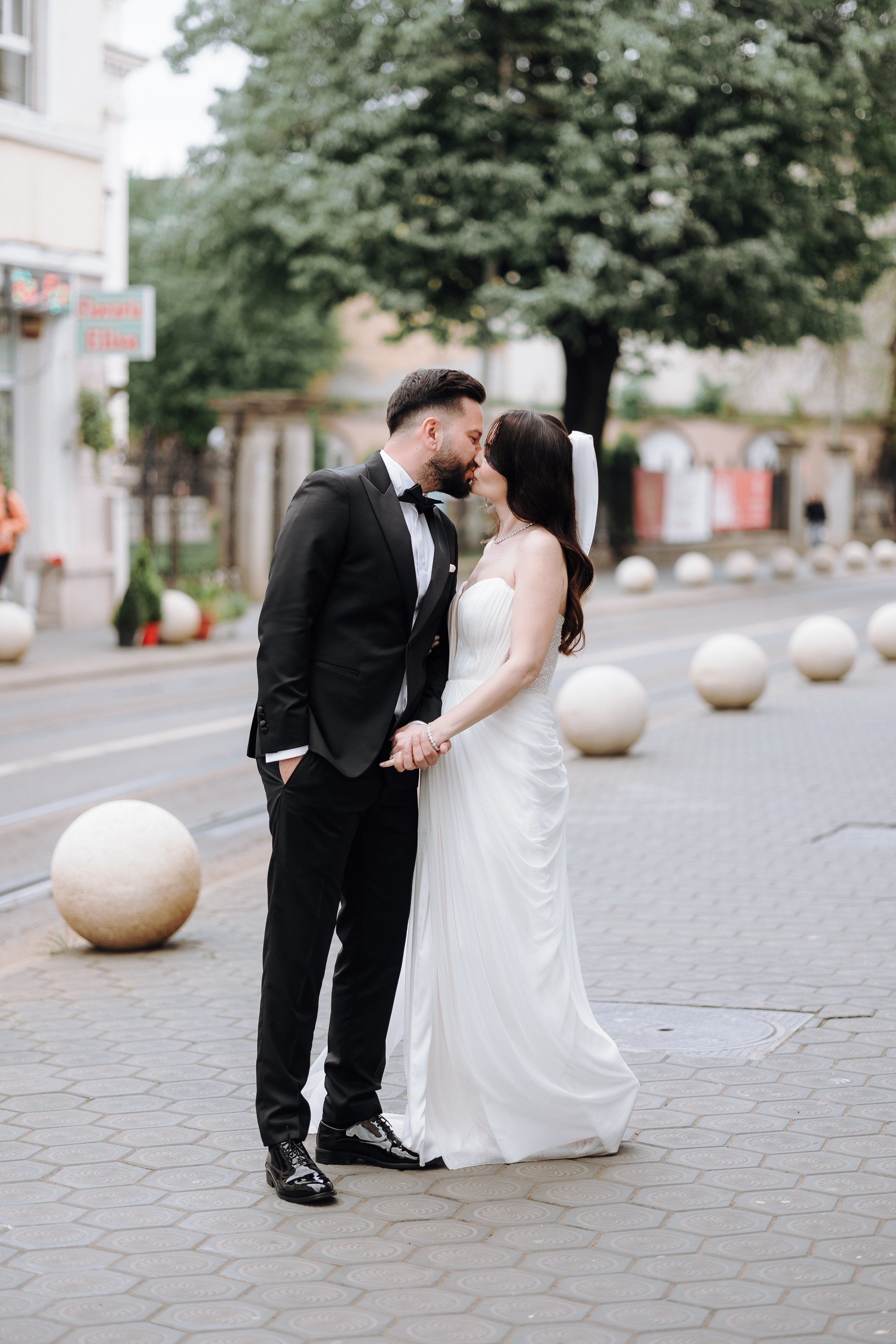 Alina & Alex. MovieFrames.ro