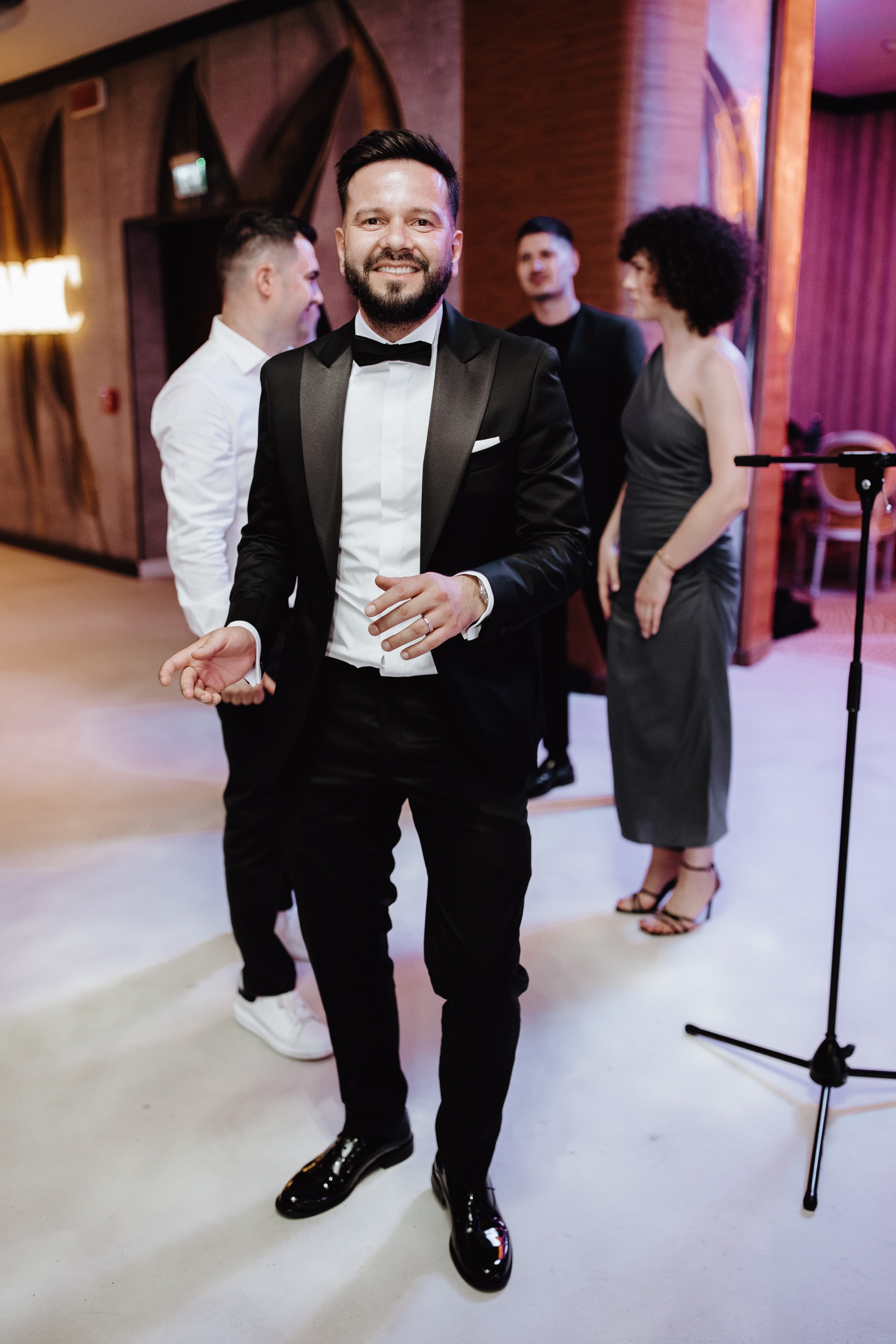 Alina & Alex. MovieFrames.ro