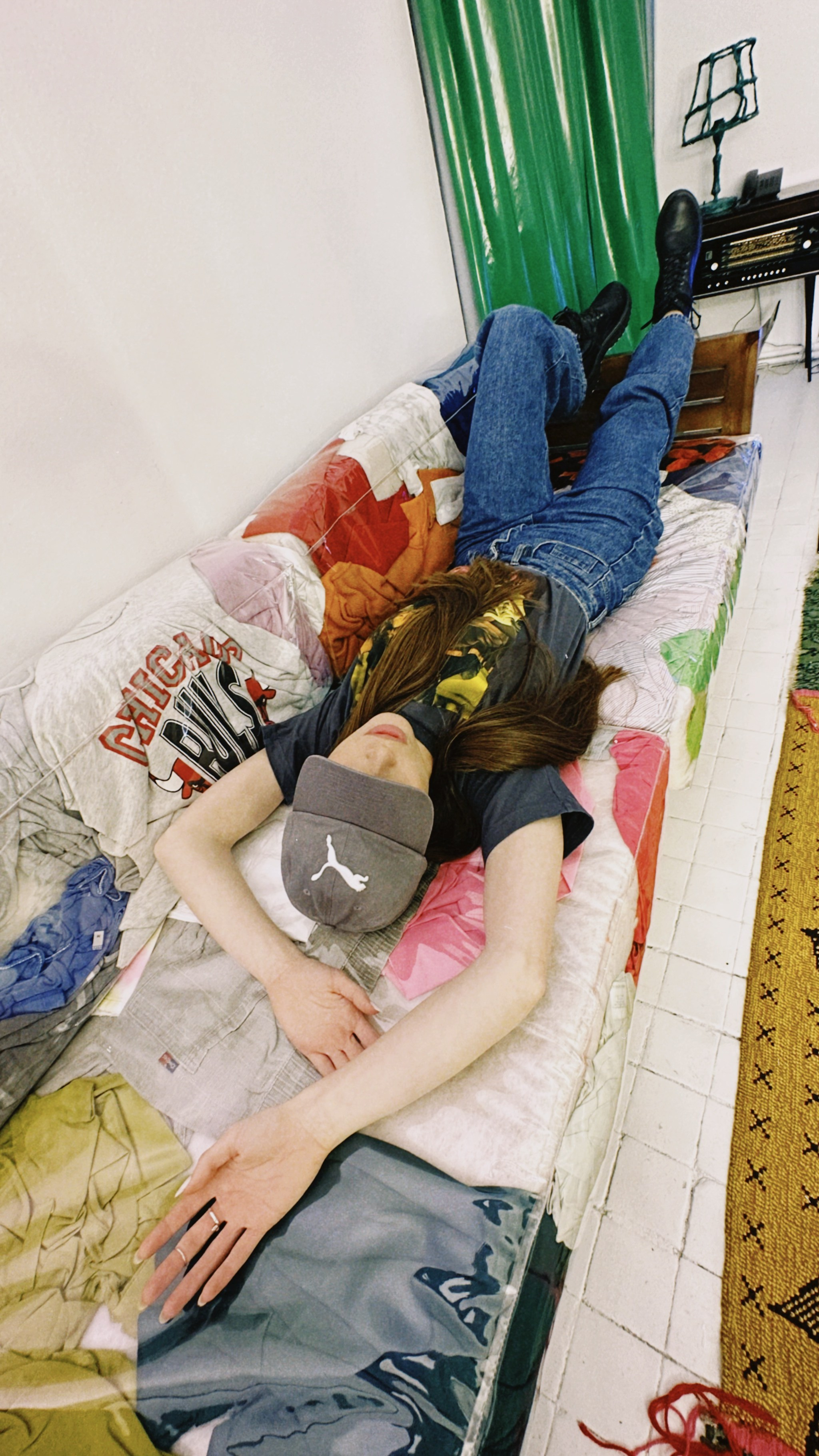 Стильная контент съемка в Праге, контент на телефон и на камеру, Брно. Фотограф в Праге, Брно Елена Федоренко / Photographer Elena Fedorenko