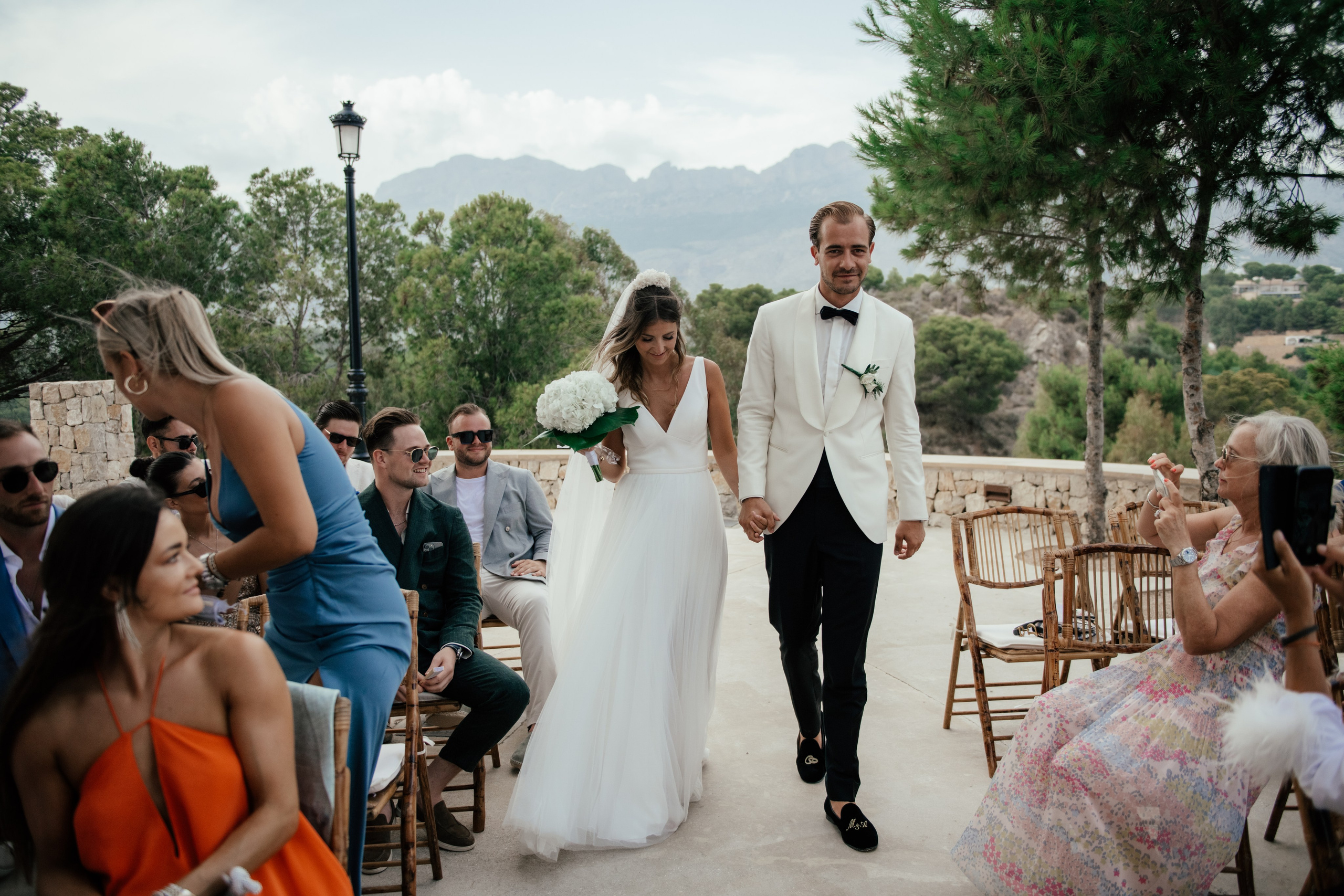 Alicia & Marc (Finca Marques de Montemolar)