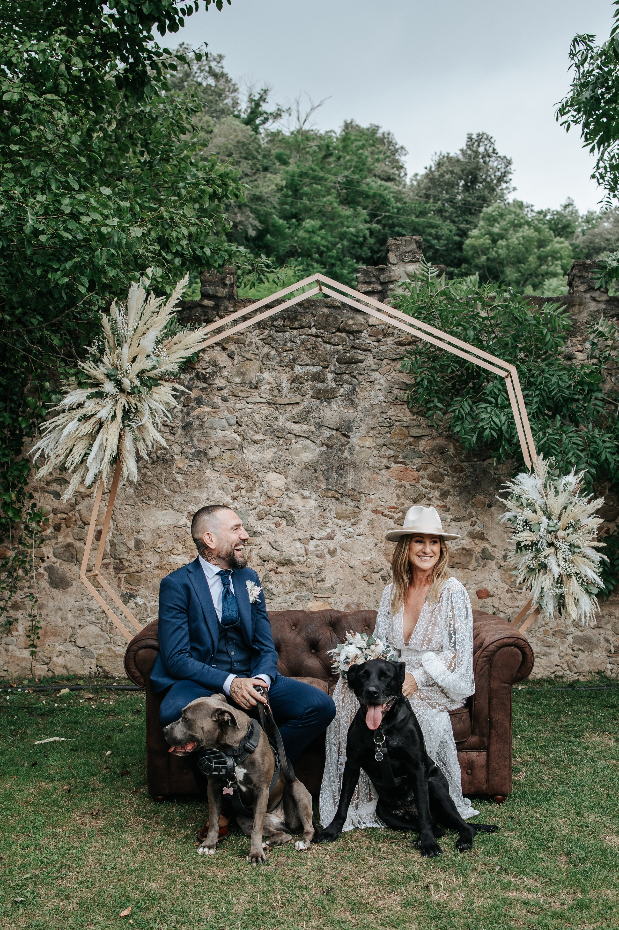 Rachel+Hector, 07.06.2025, Mas Coromina. Fotógrafa de bodas en Cataluña