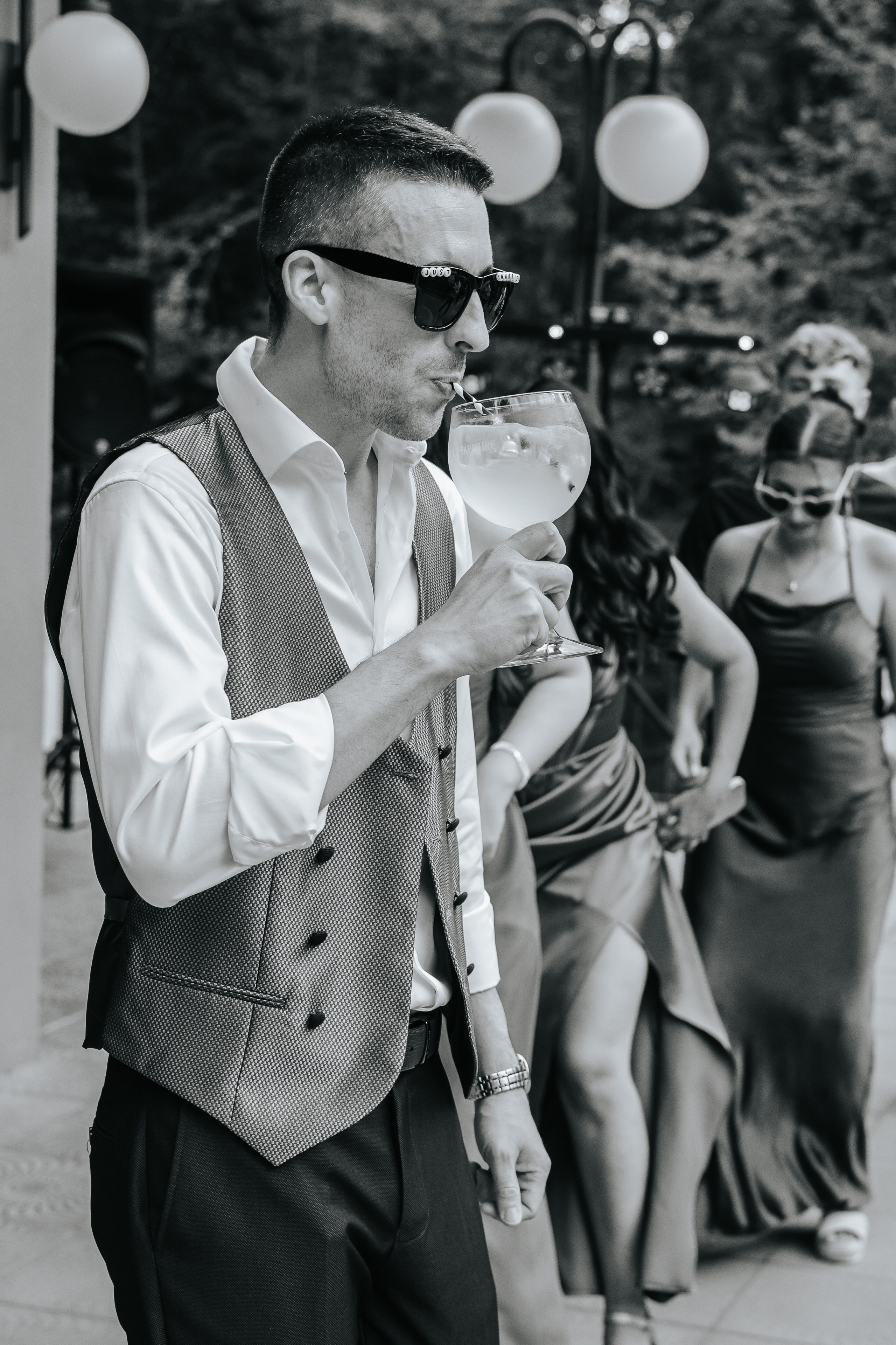 Gemma+Borja, 31.08.2025, Restaurant Font Moixina. Fotógrafa de bodas en Cataluña