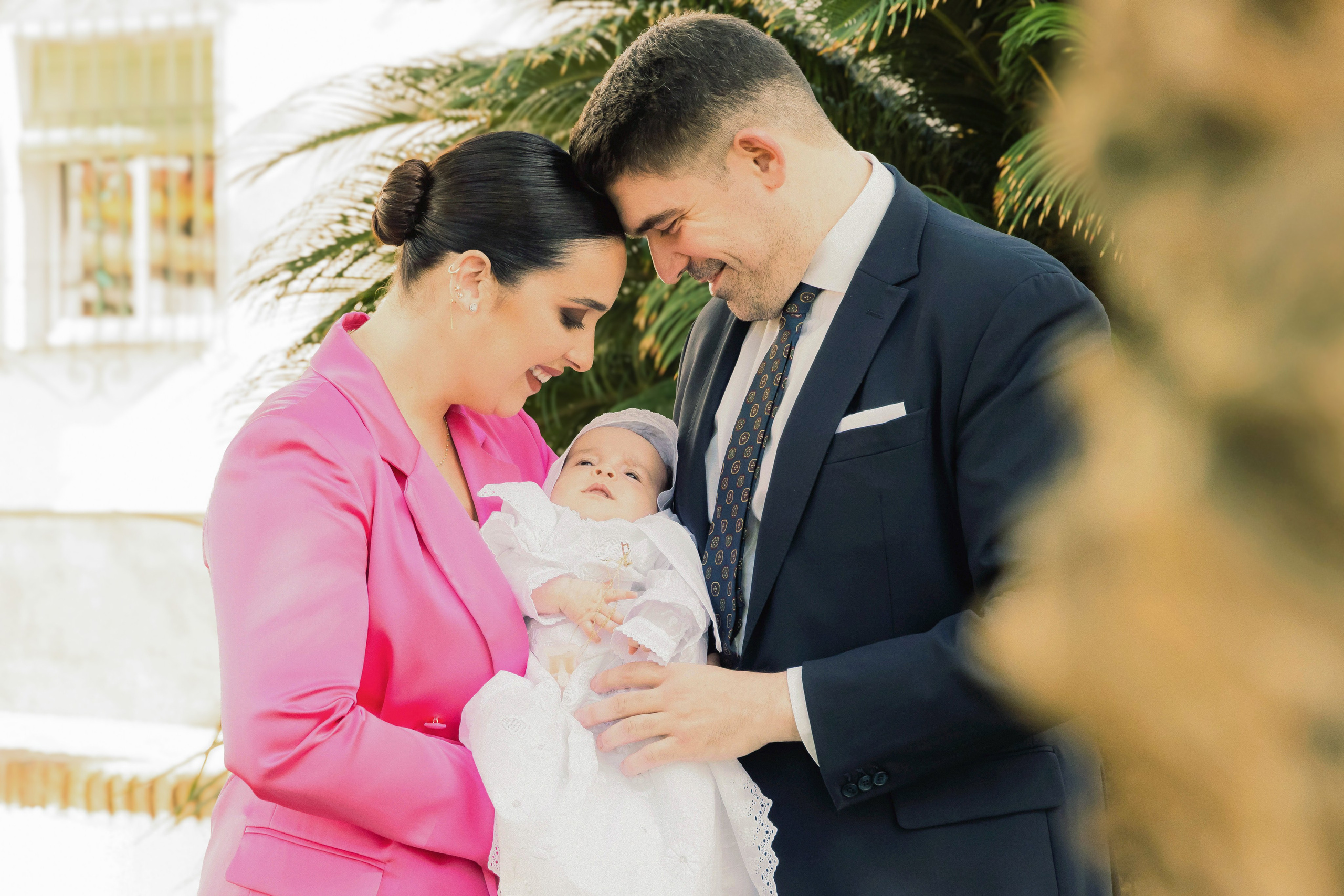 Bautizos. Bolery Fotografía