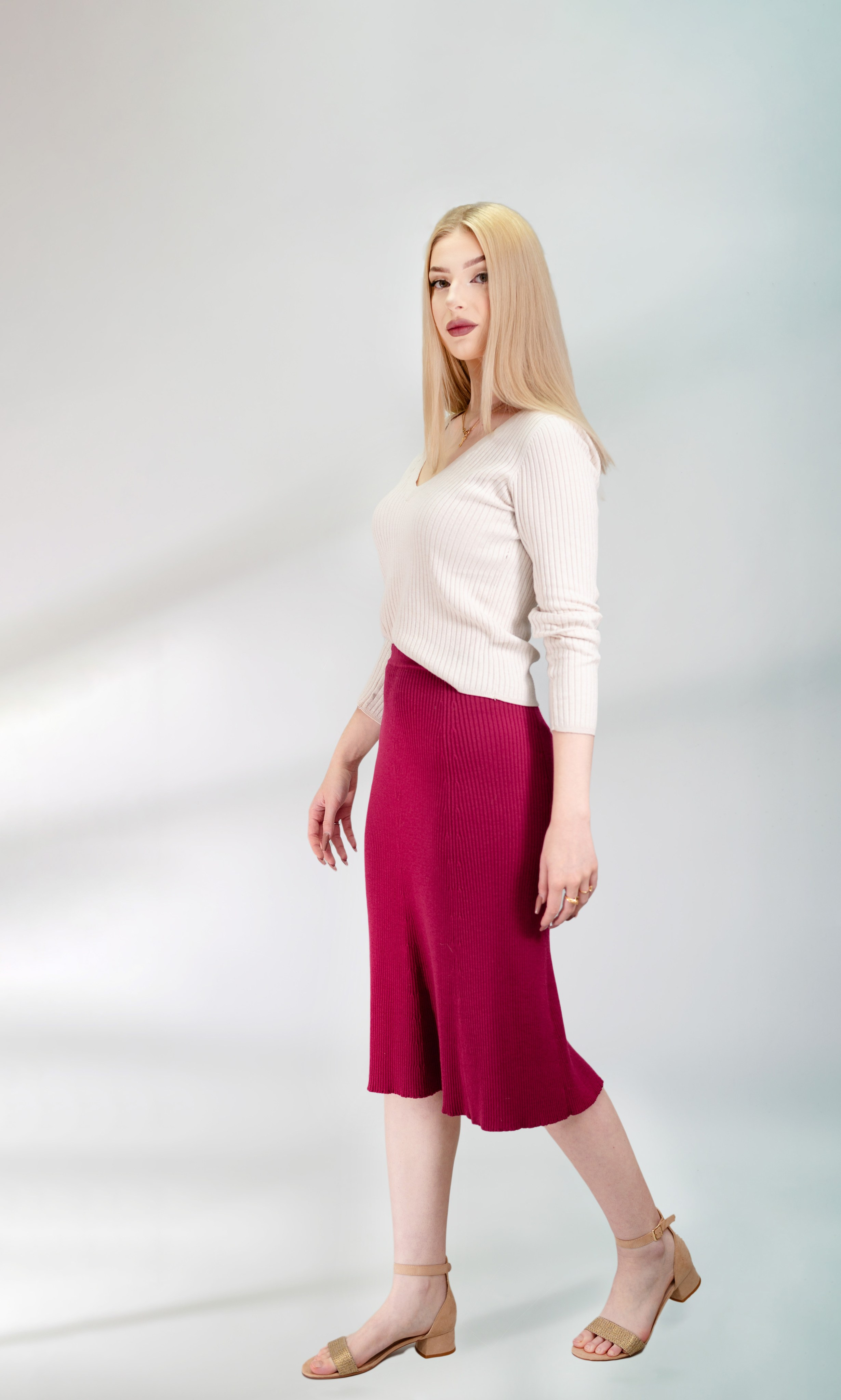 Fashion. EVA Photography