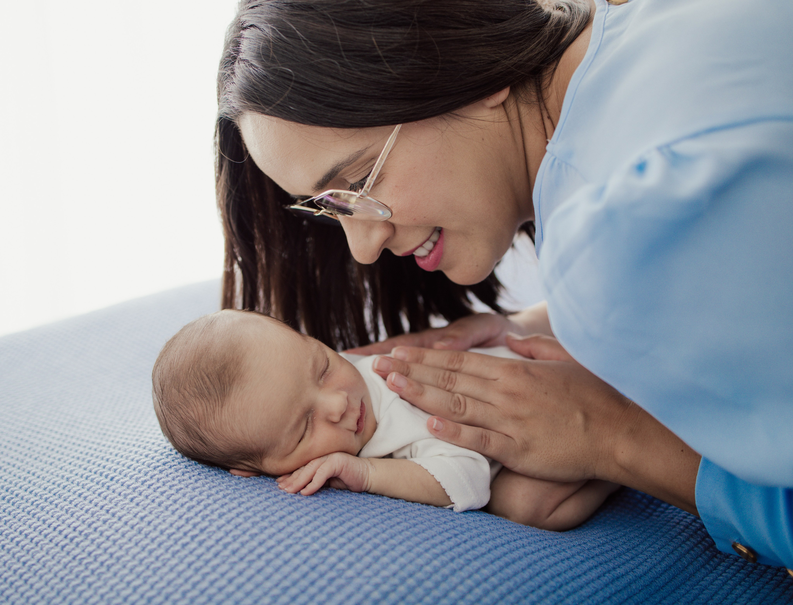Hugo, Mis Primeros días