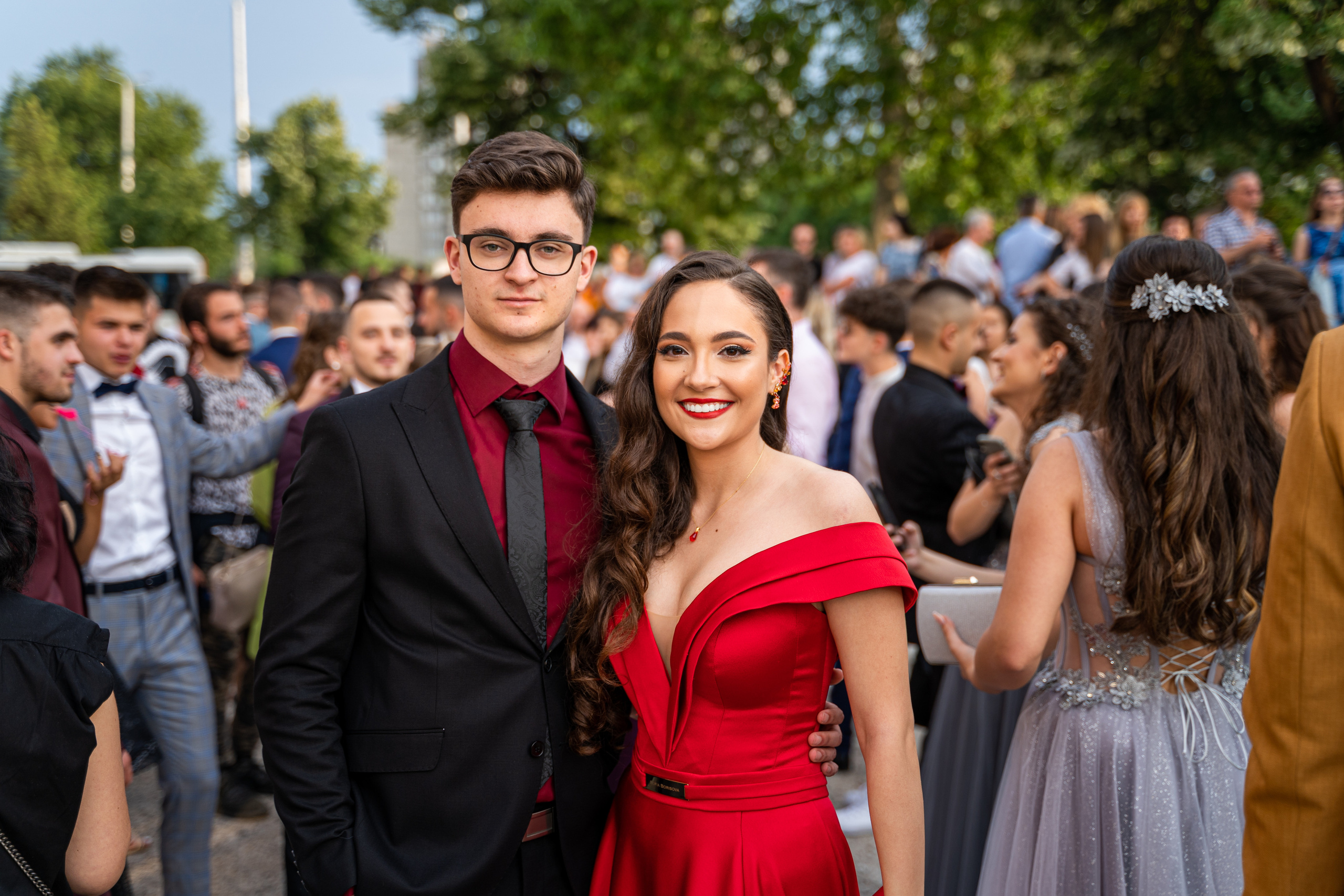 Яна. Професионален фотограф в Пловдив и областта