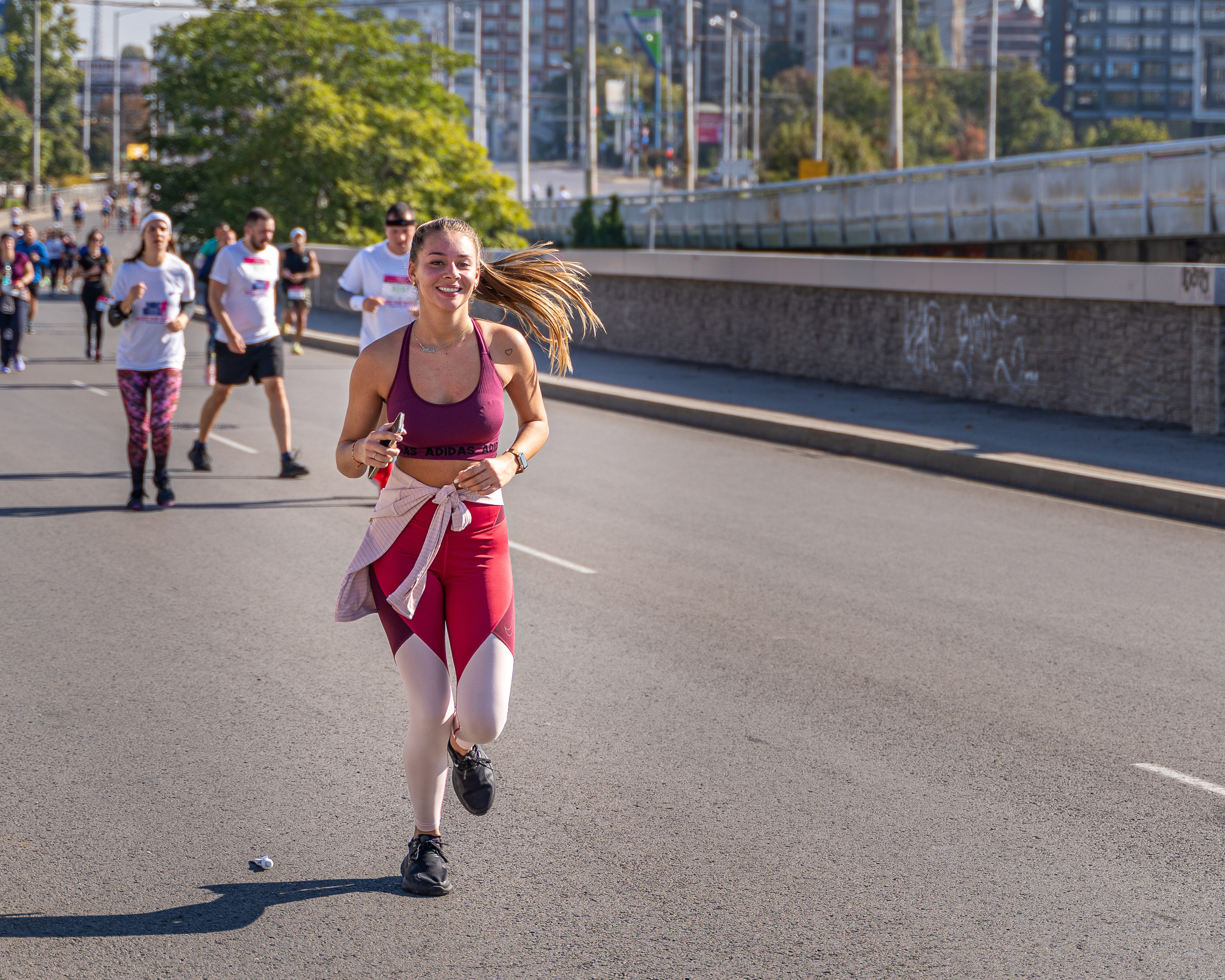 Маратон София 2022. Професионален фотограф в Пловдив и областта