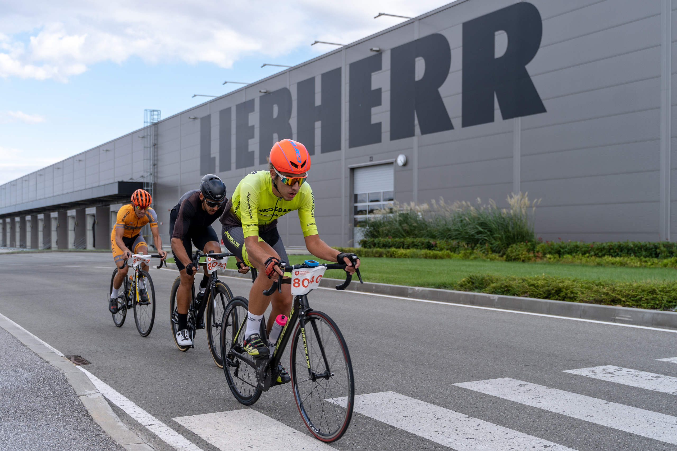 Спортни събития. Професионален фотограф в Пловдив и областта
