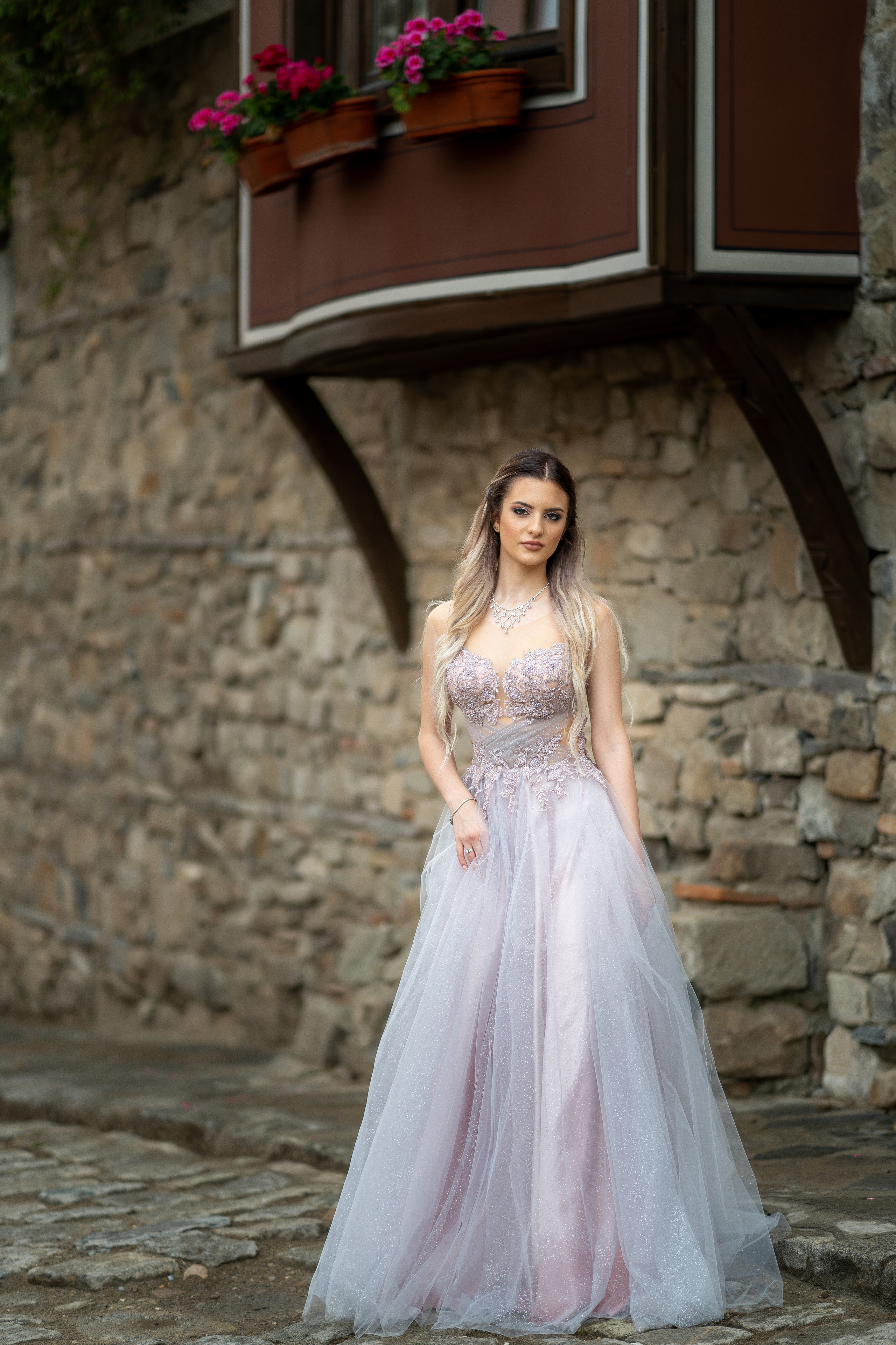 Никоела. Професионален фотограф в Пловдив и областта