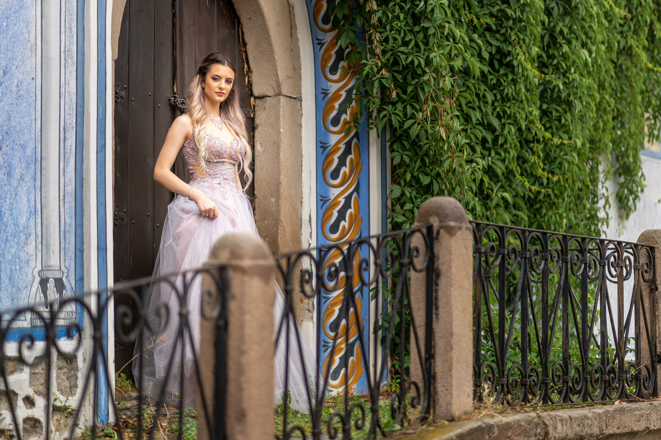 Никоела. Професионален фотограф в Пловдив и областта