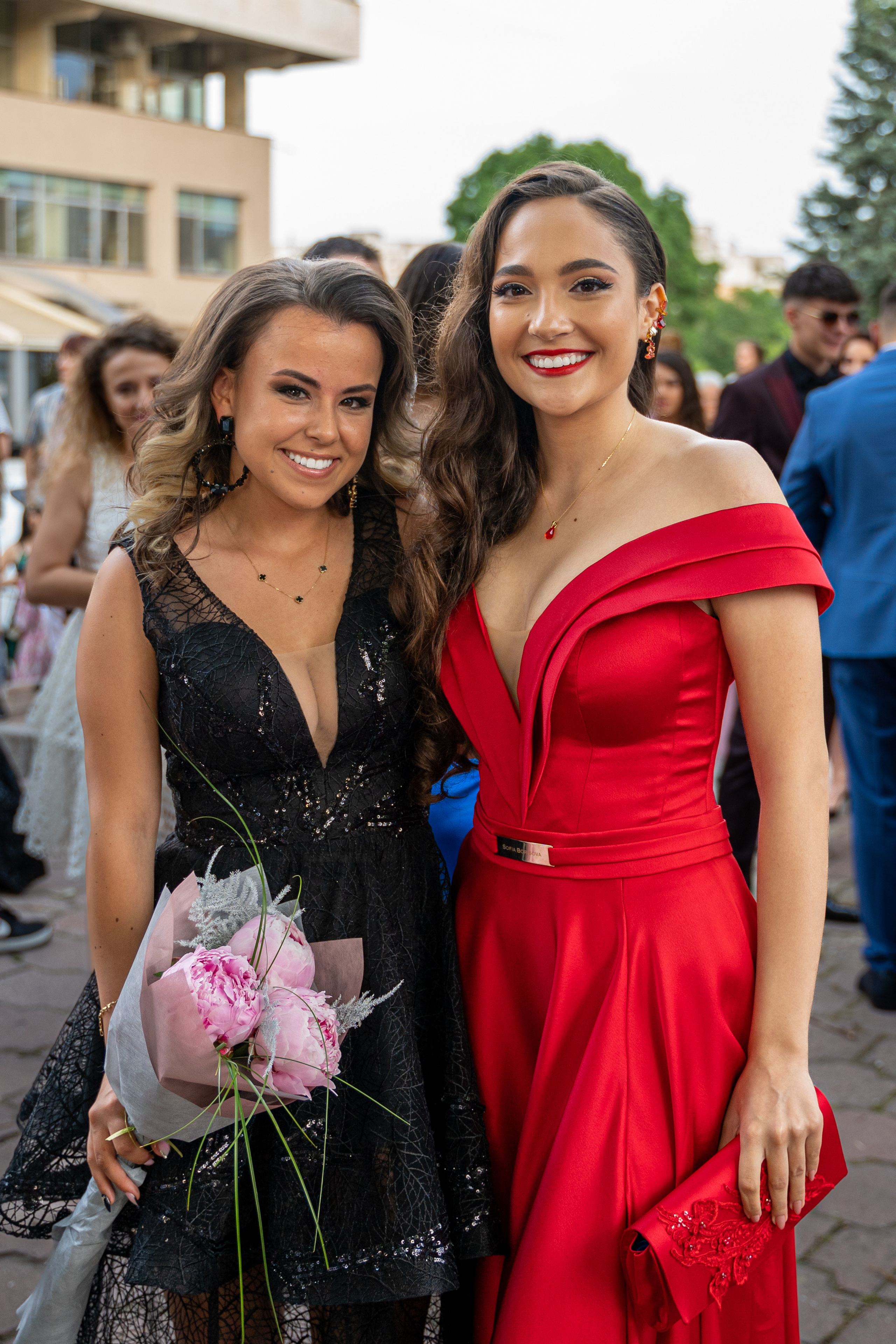 Яна. Професионален фотограф в Пловдив и областта