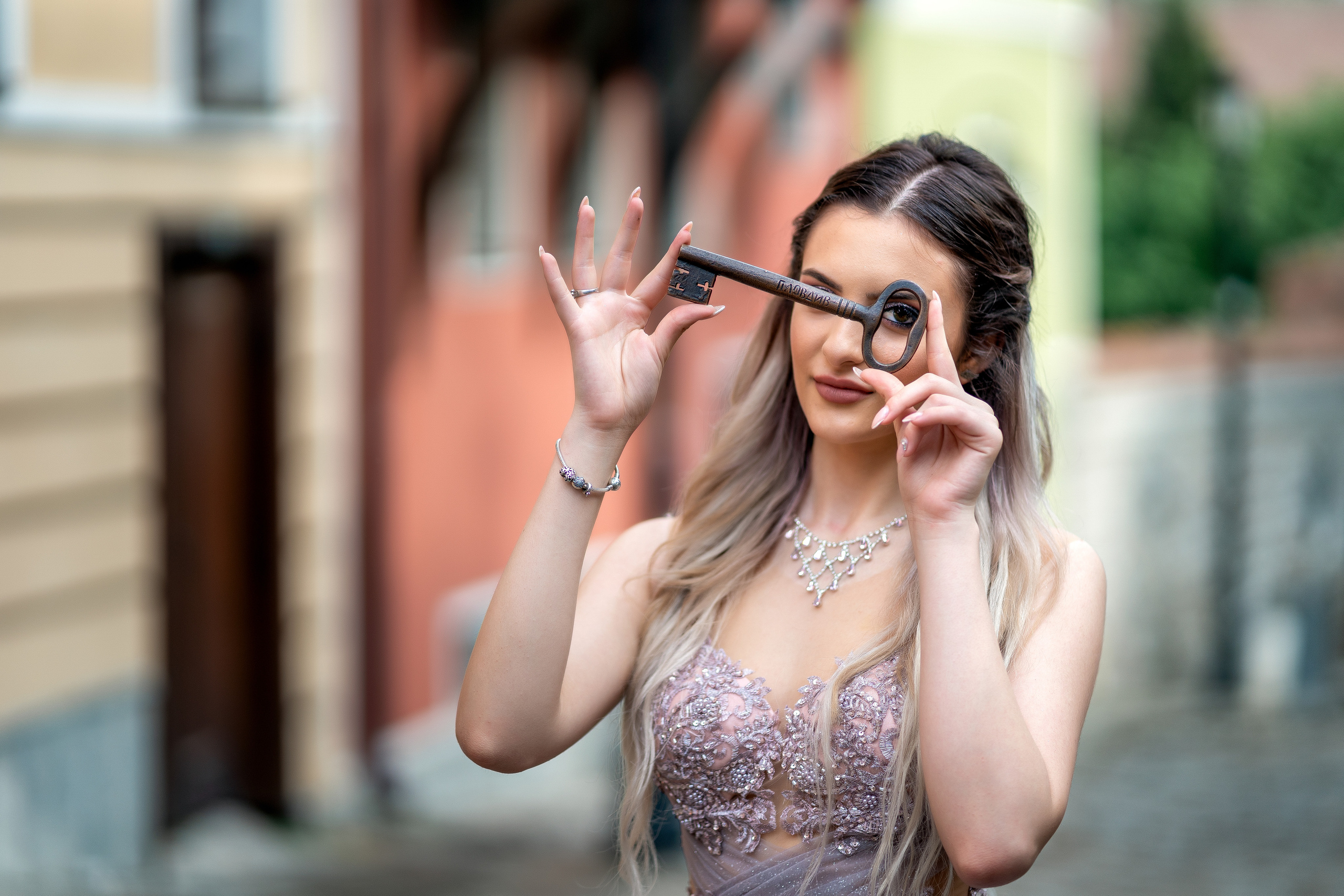 Никоела. Професионален фотограф в Пловдив и областта