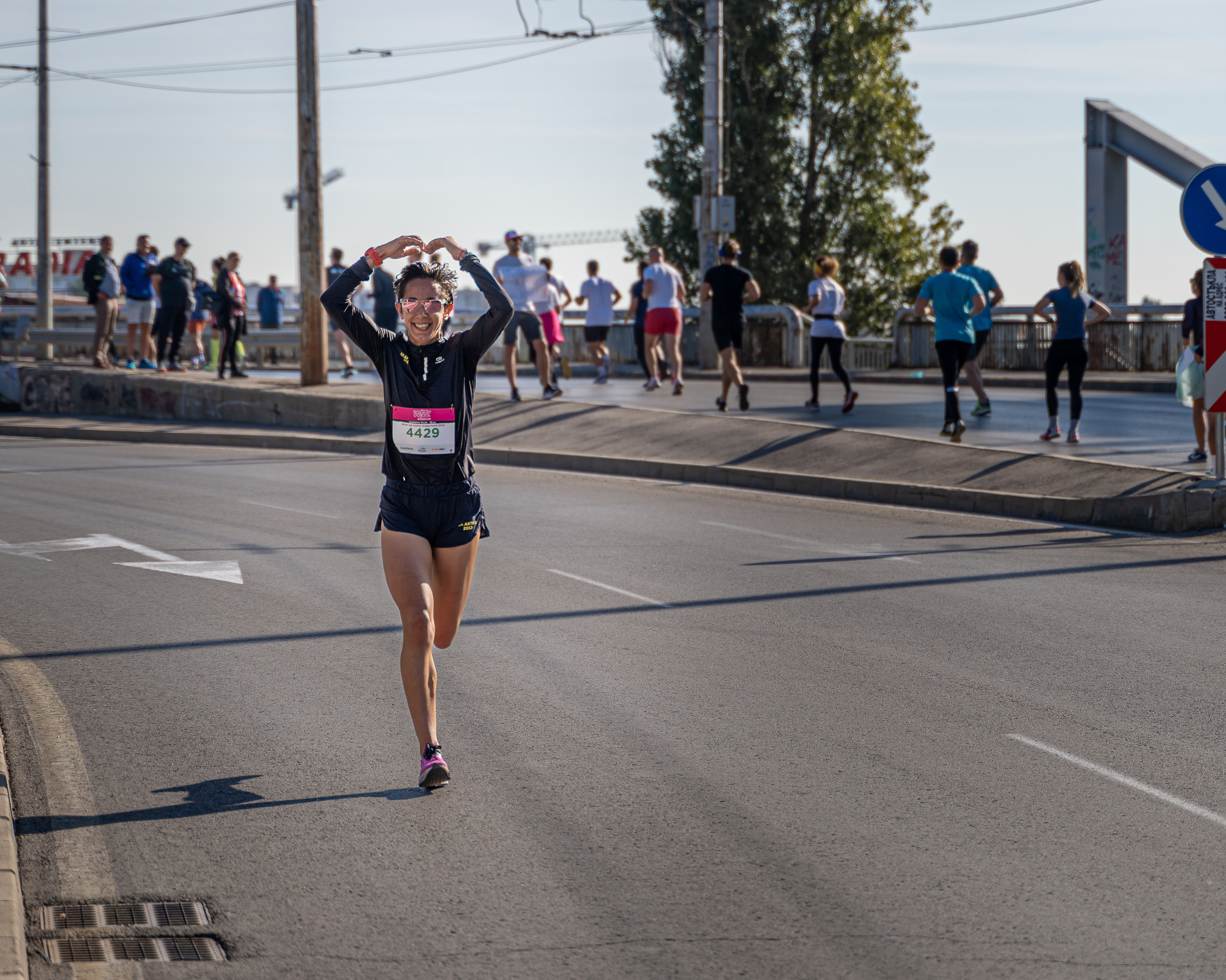 Маратон София 2022. Професионален фотограф в Пловдив и областта