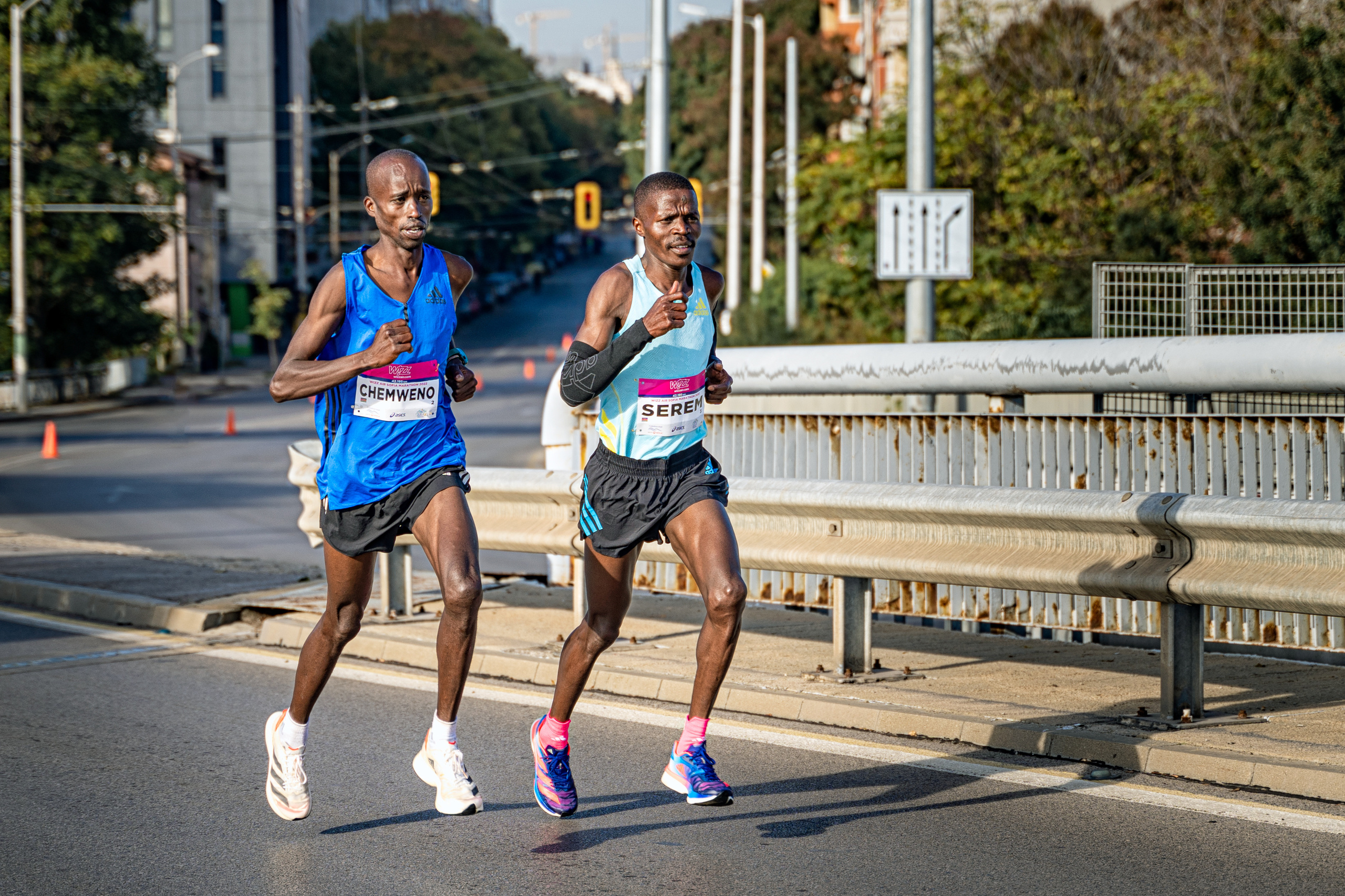 Маратон София 2022. Професионален фотограф в Пловдив и областта