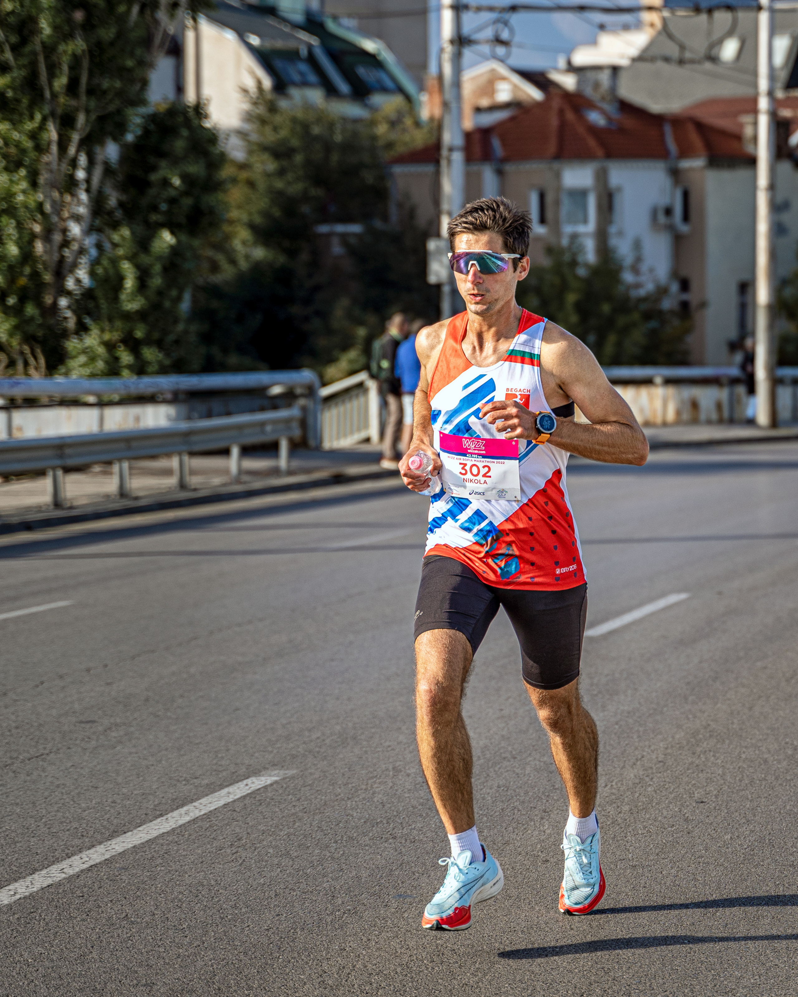 Маратон София 2022. Професионален фотограф в Пловдив и областта