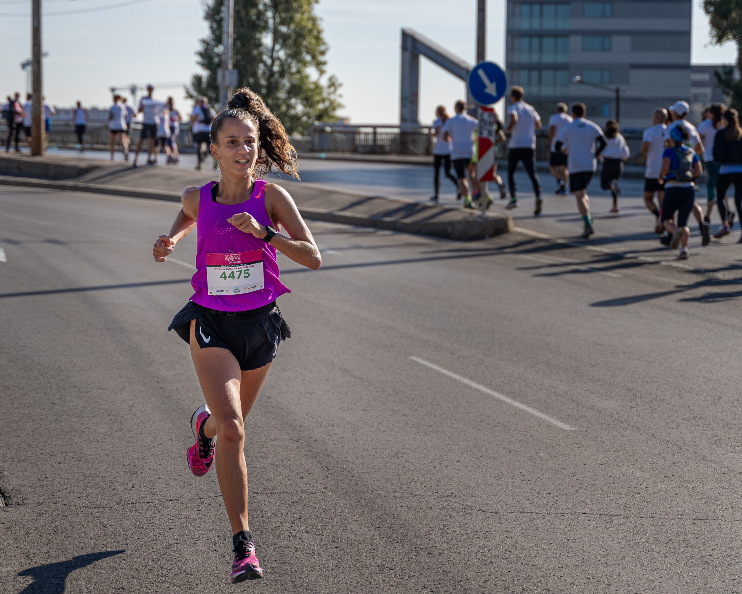 Маратон София 2022. Професионален фотограф в Пловдив и областта