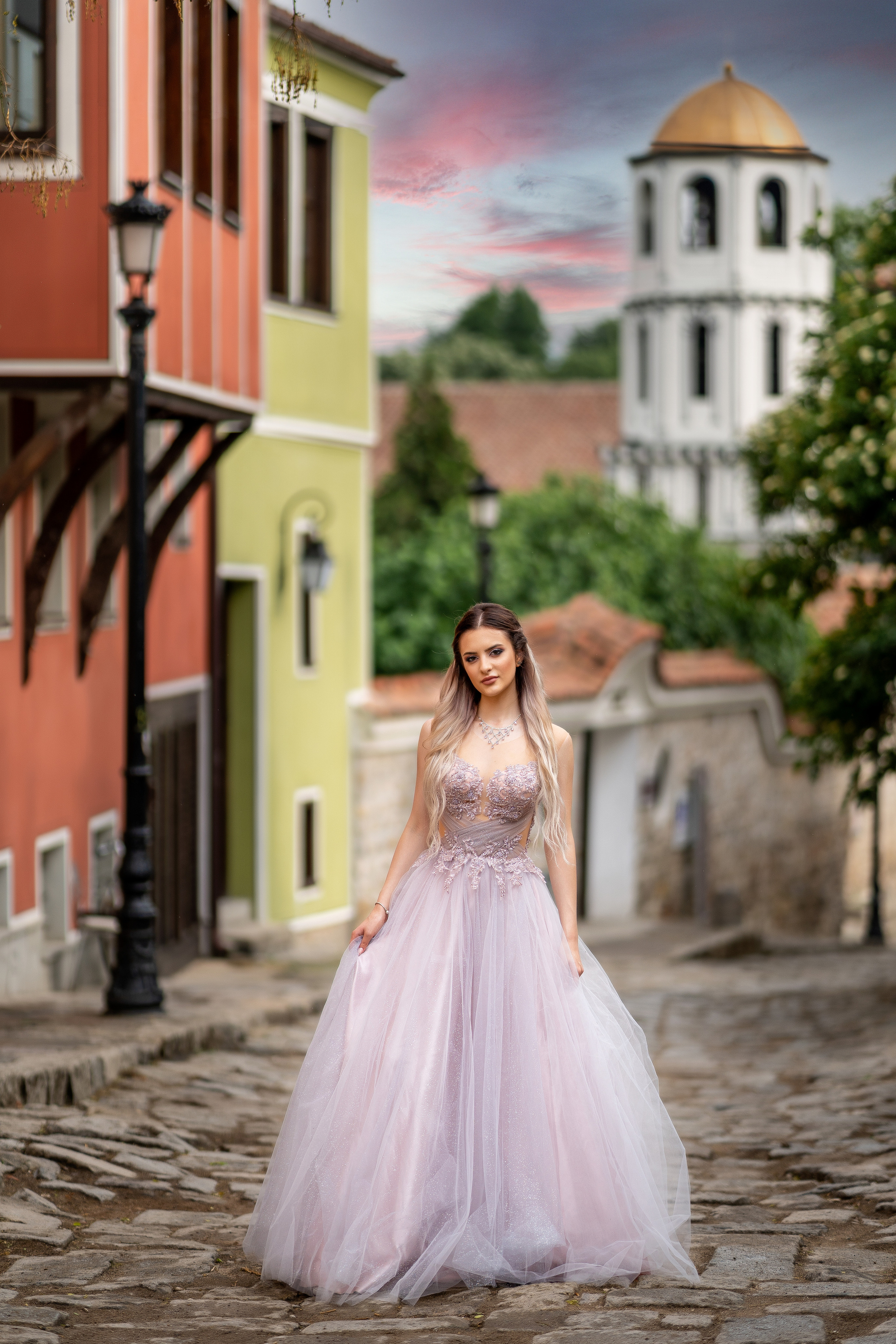 Никоела. Професионален фотограф в Пловдив и областта