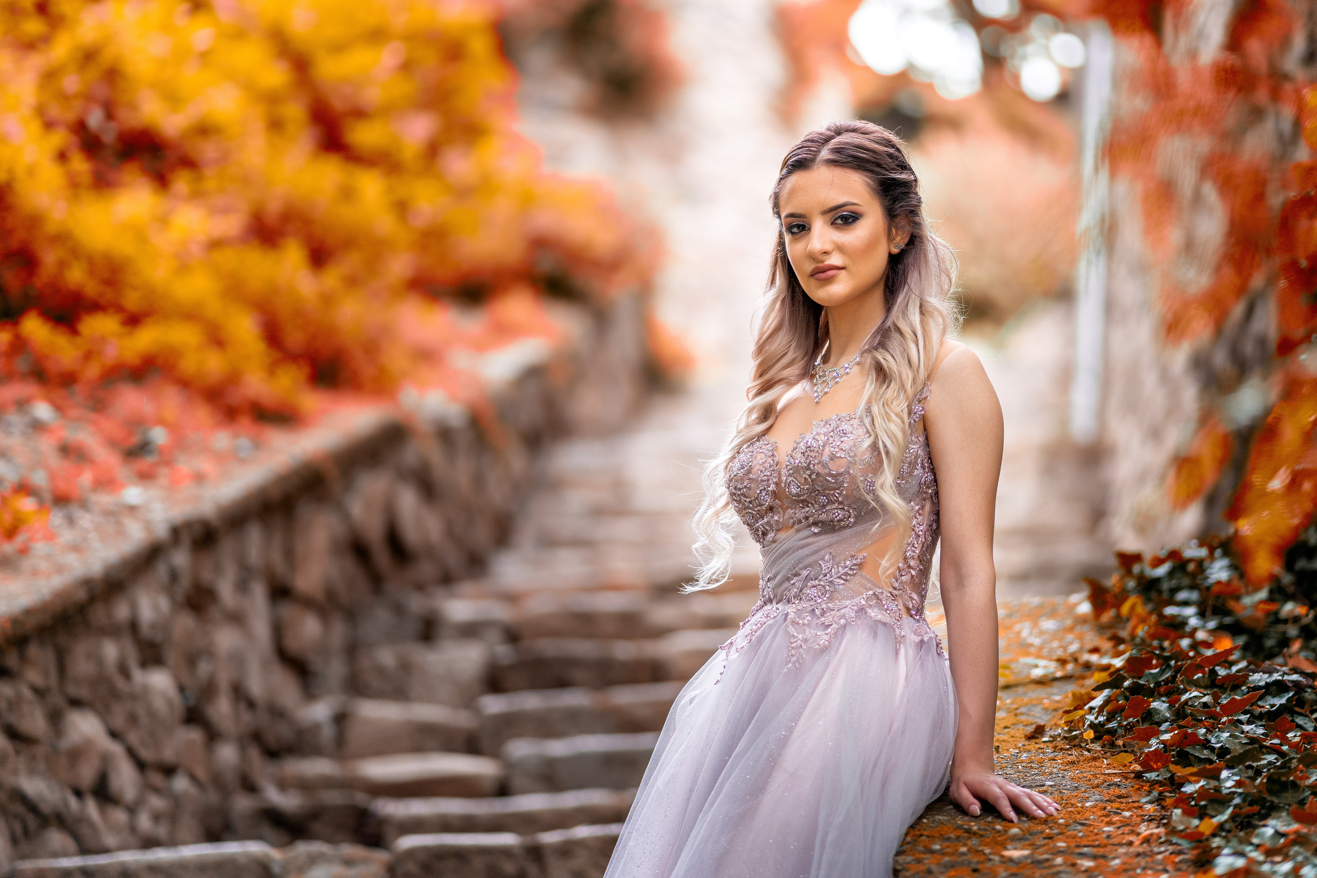 Никоела. Професионален фотограф в Пловдив и областта