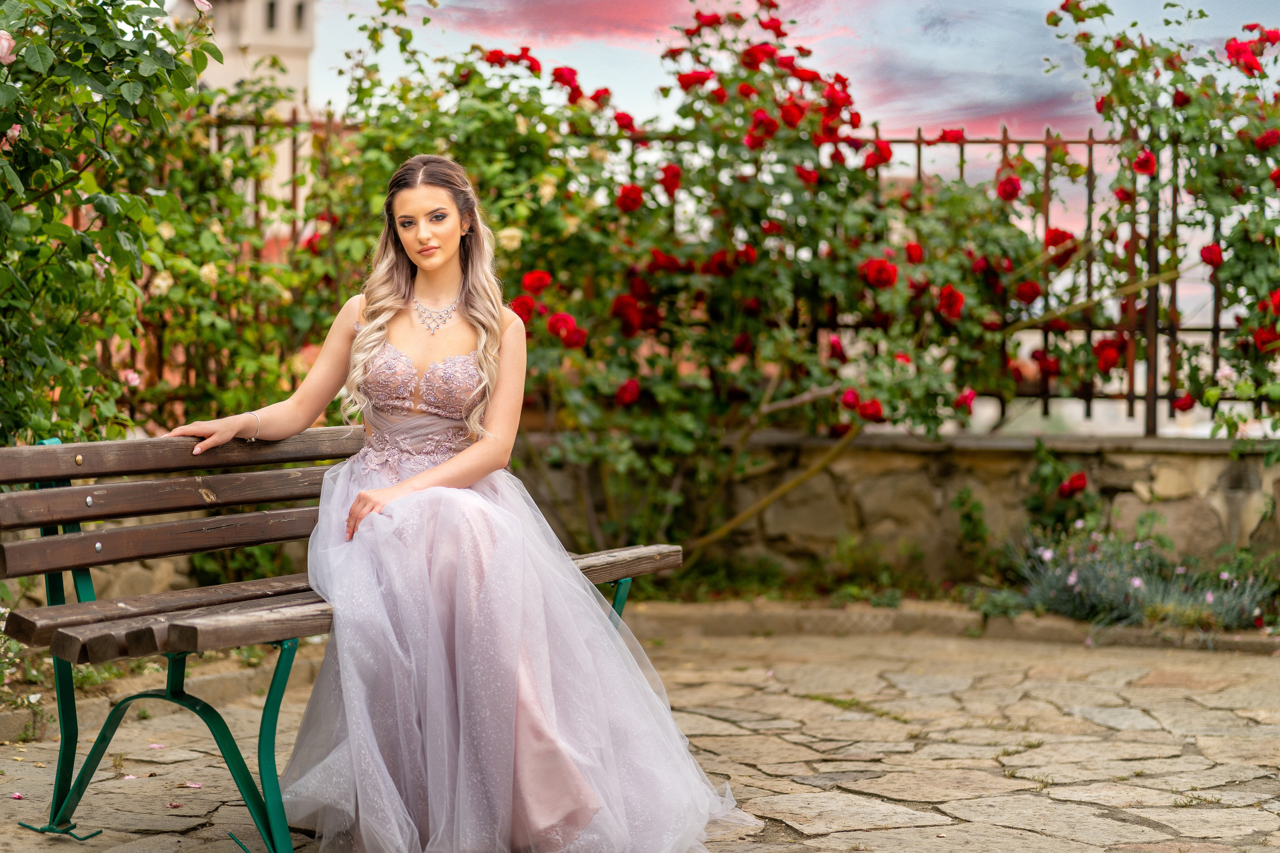 Никоела. Професионален фотограф в Пловдив и областта