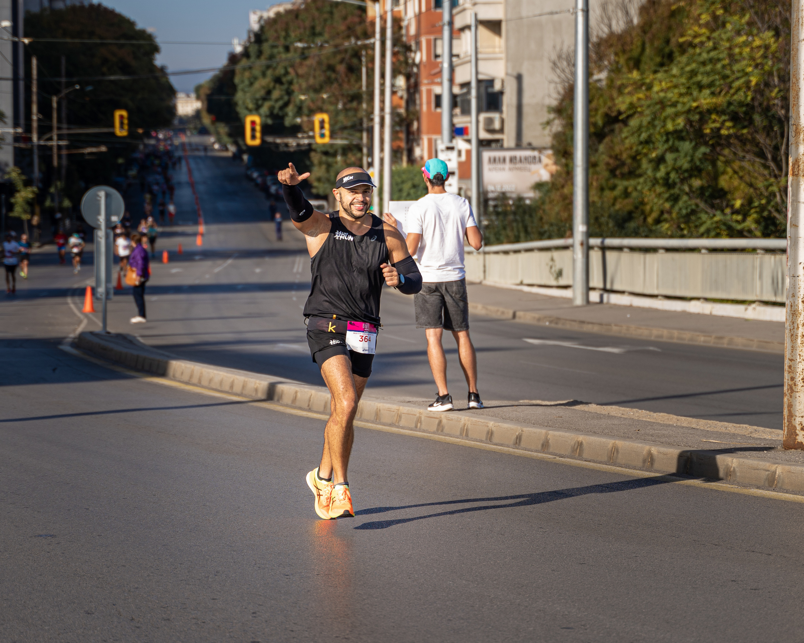 Маратон София 2022. Професионален фотограф в Пловдив и областта