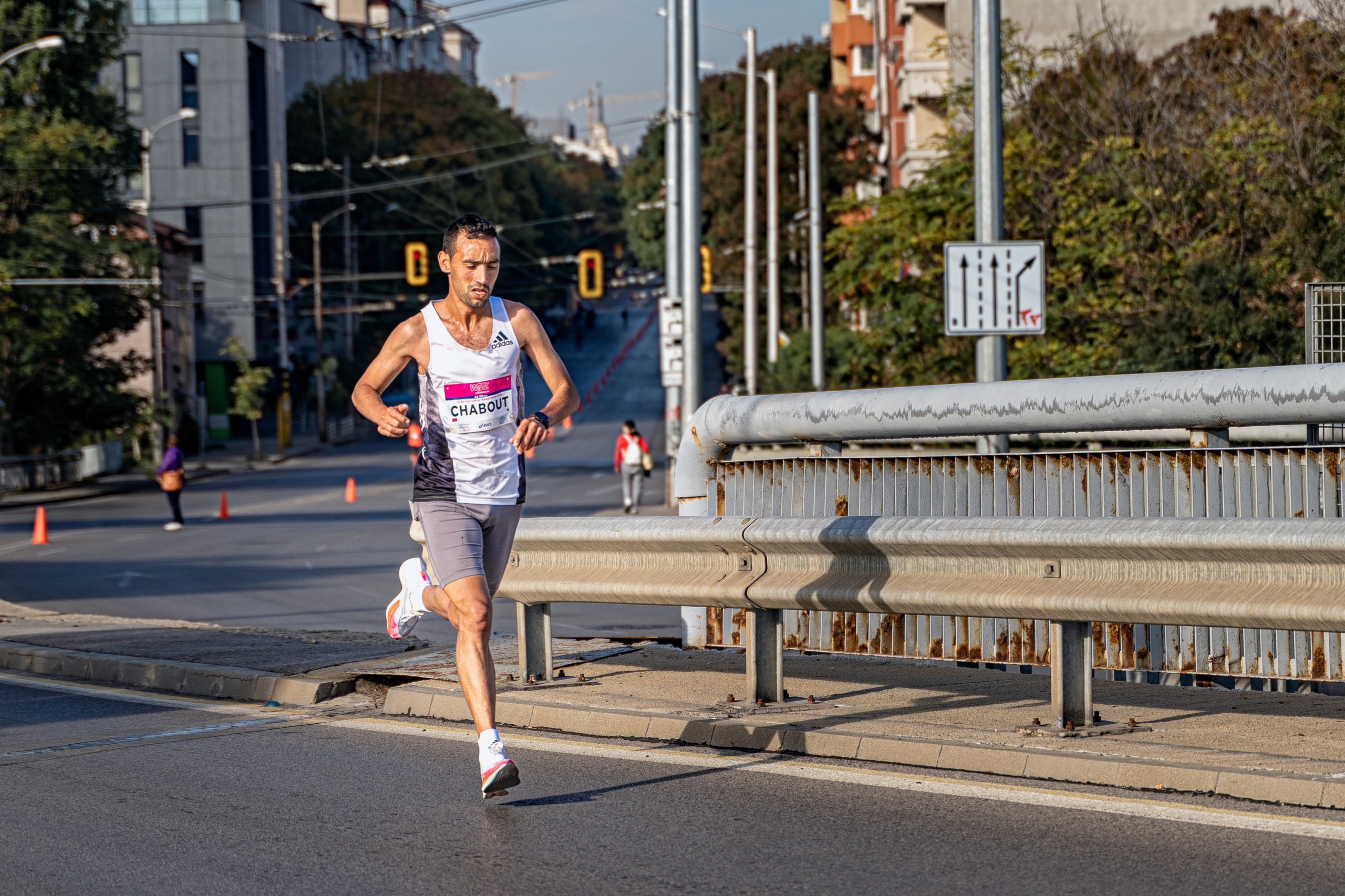 Маратон София 2022. Професионален фотограф в Пловдив и областта