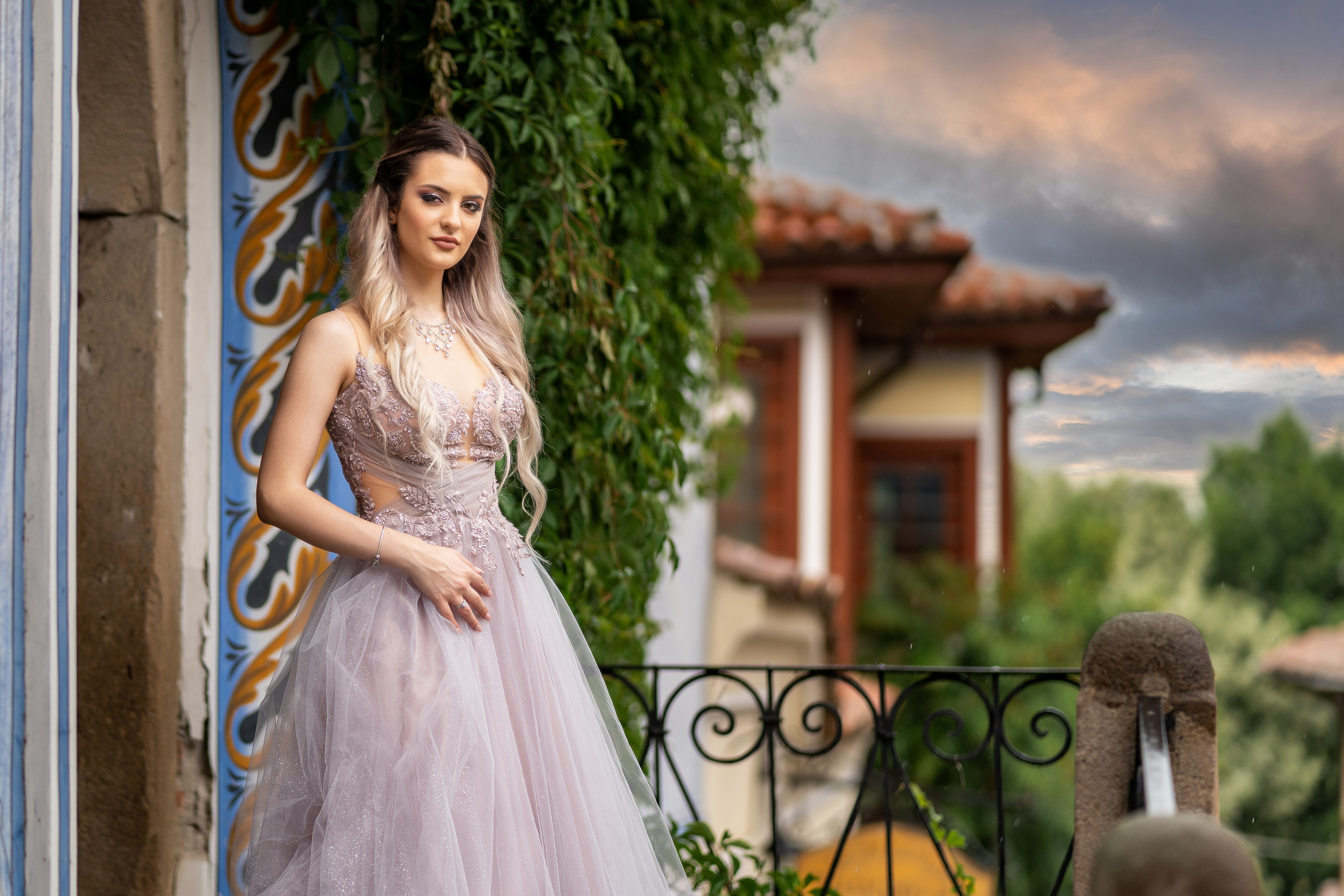 Никоела. Професионален фотограф в Пловдив и областта