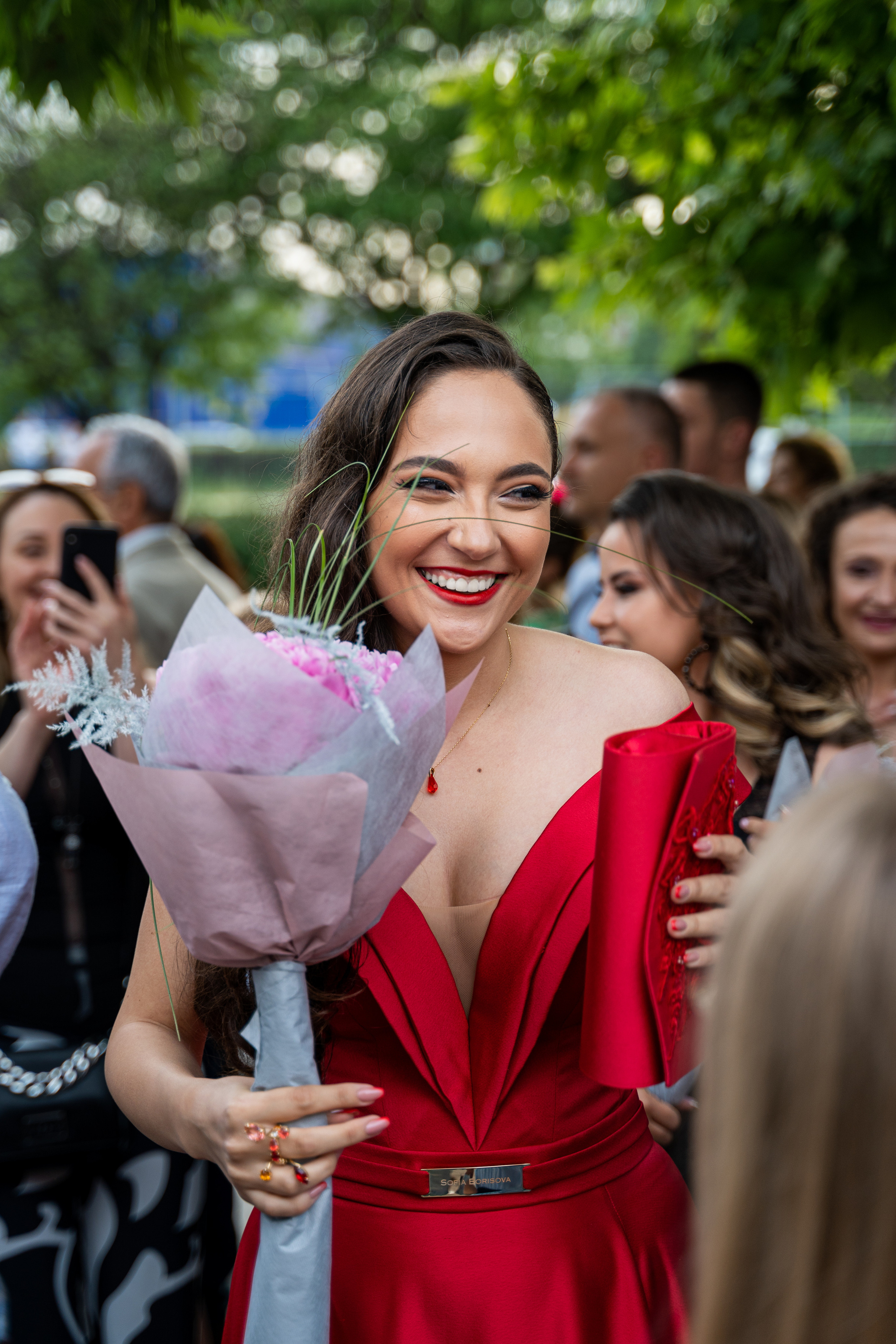 Яна. Професионален фотограф в Пловдив и областта