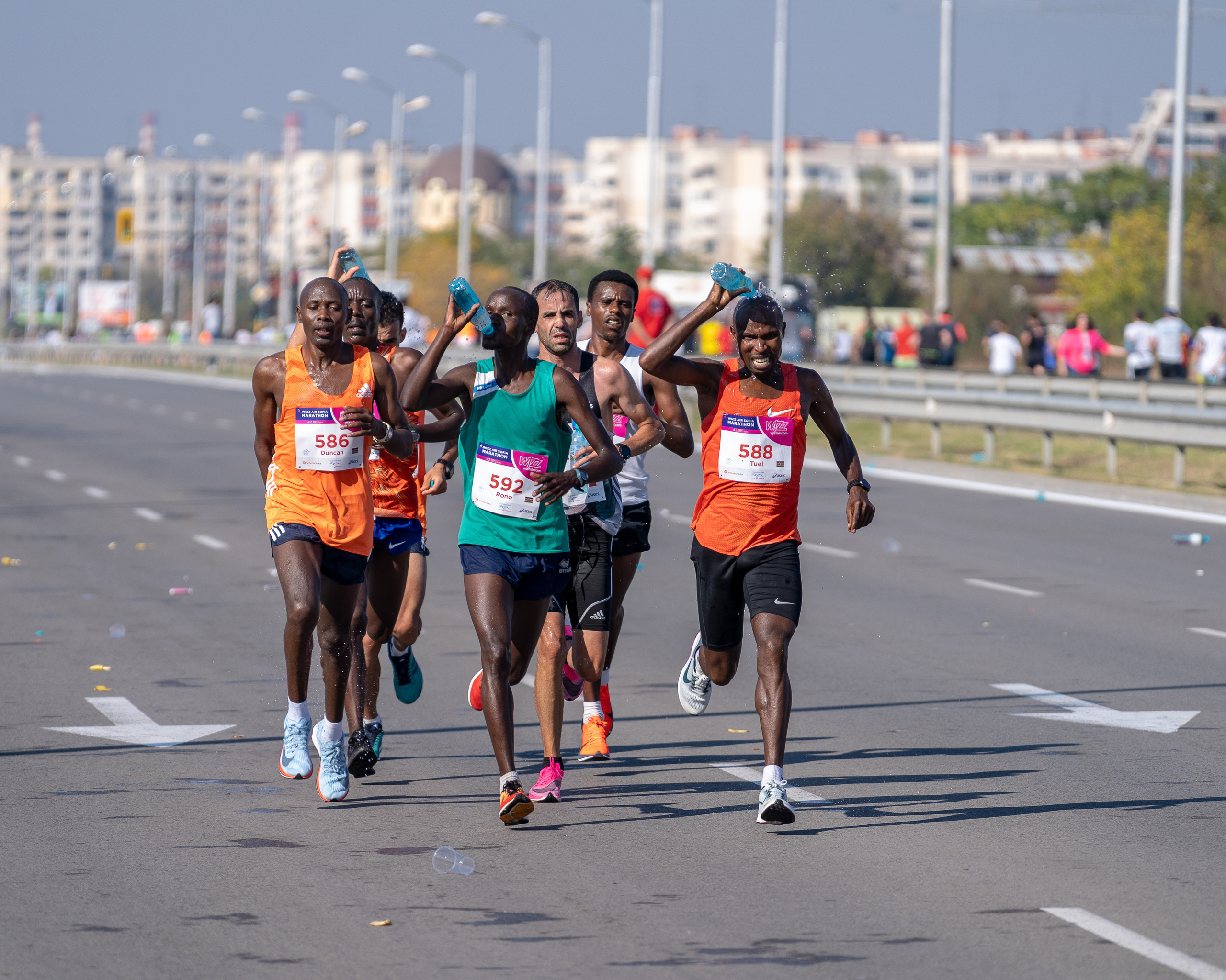 Спортни събития. Професионален фотограф в Пловдив и областта