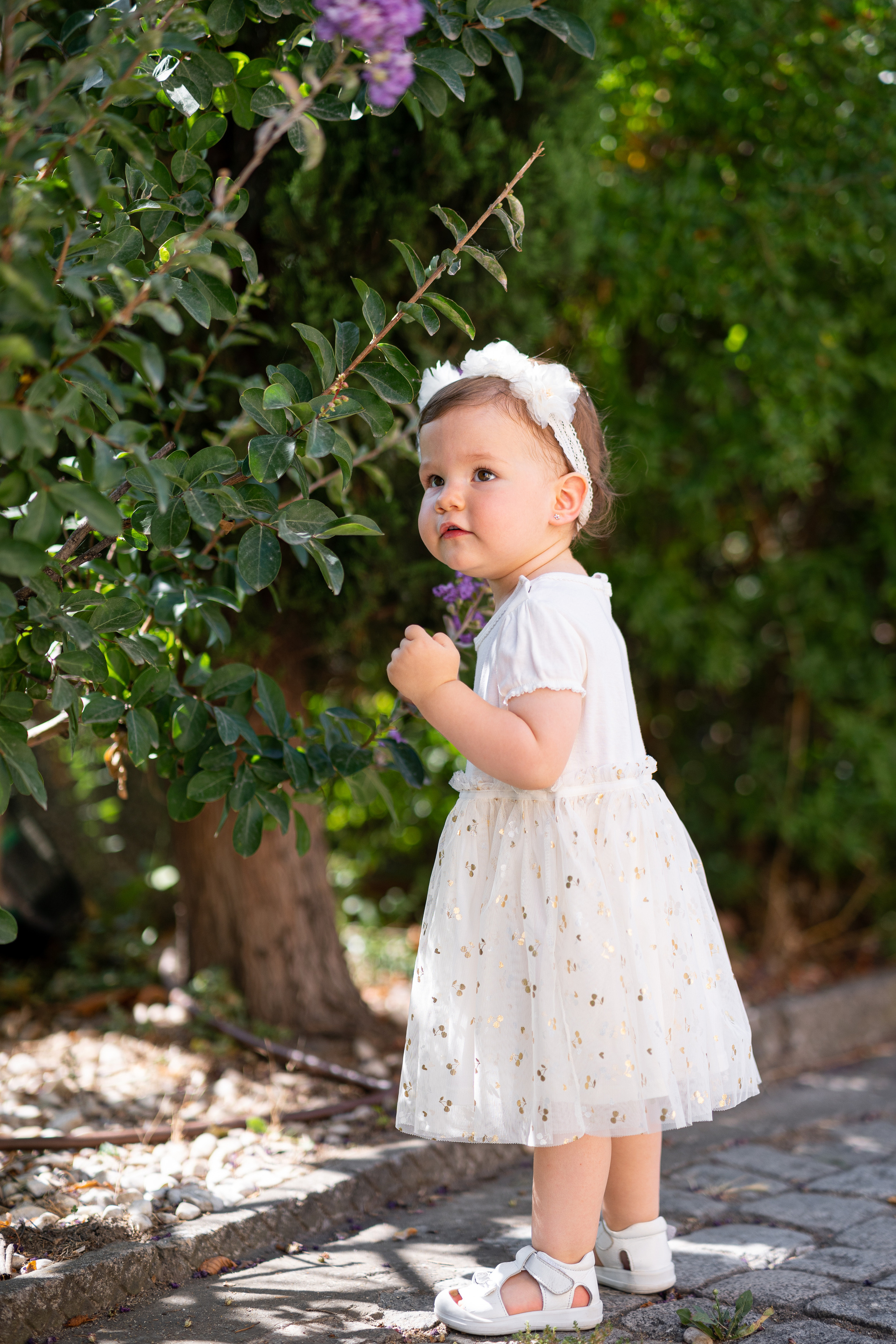 Свето Кръщение Владимир и Памела. Професионален фотограф в Пловдив и областта