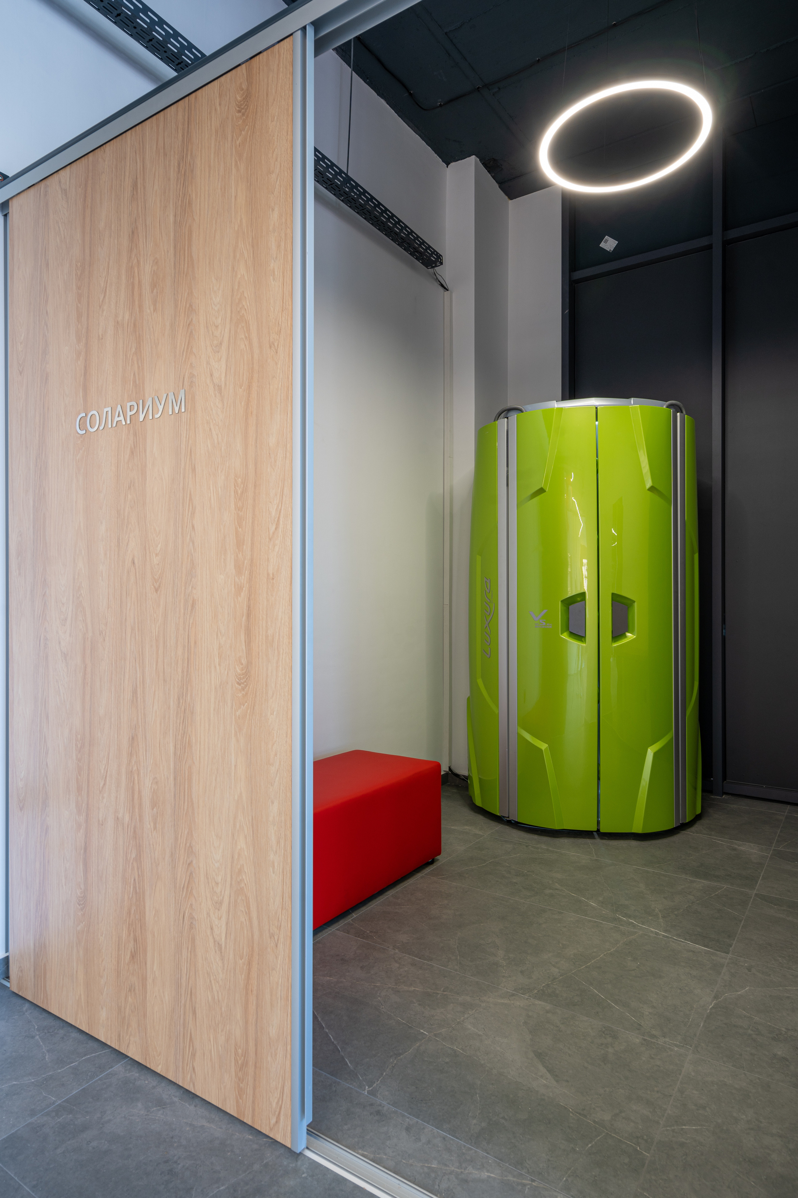 West Gym Пловдив. Професионален фотограф в Пловдив и областта