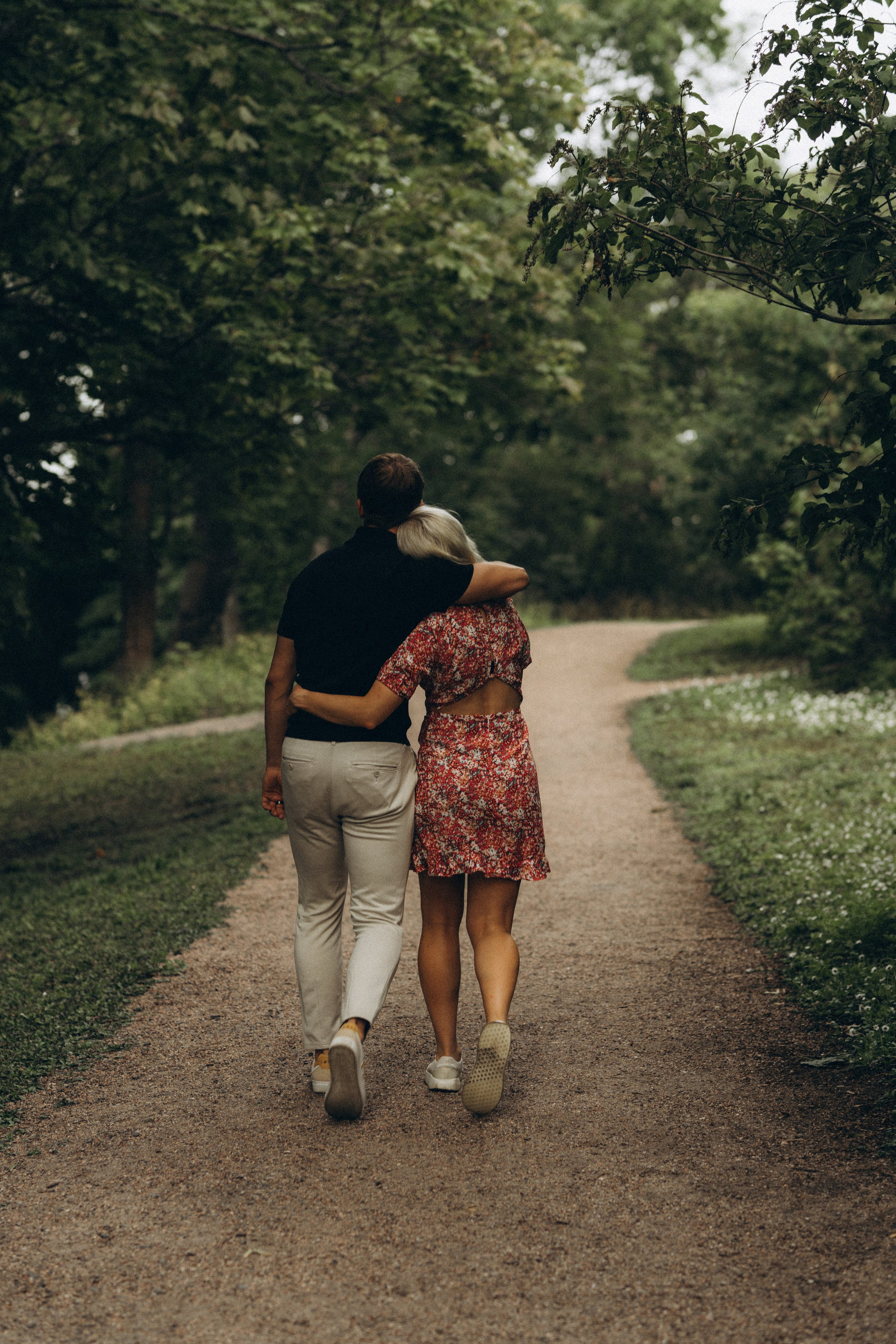 I&T. Wedding and portrait photographer in Helsinki Vickan O