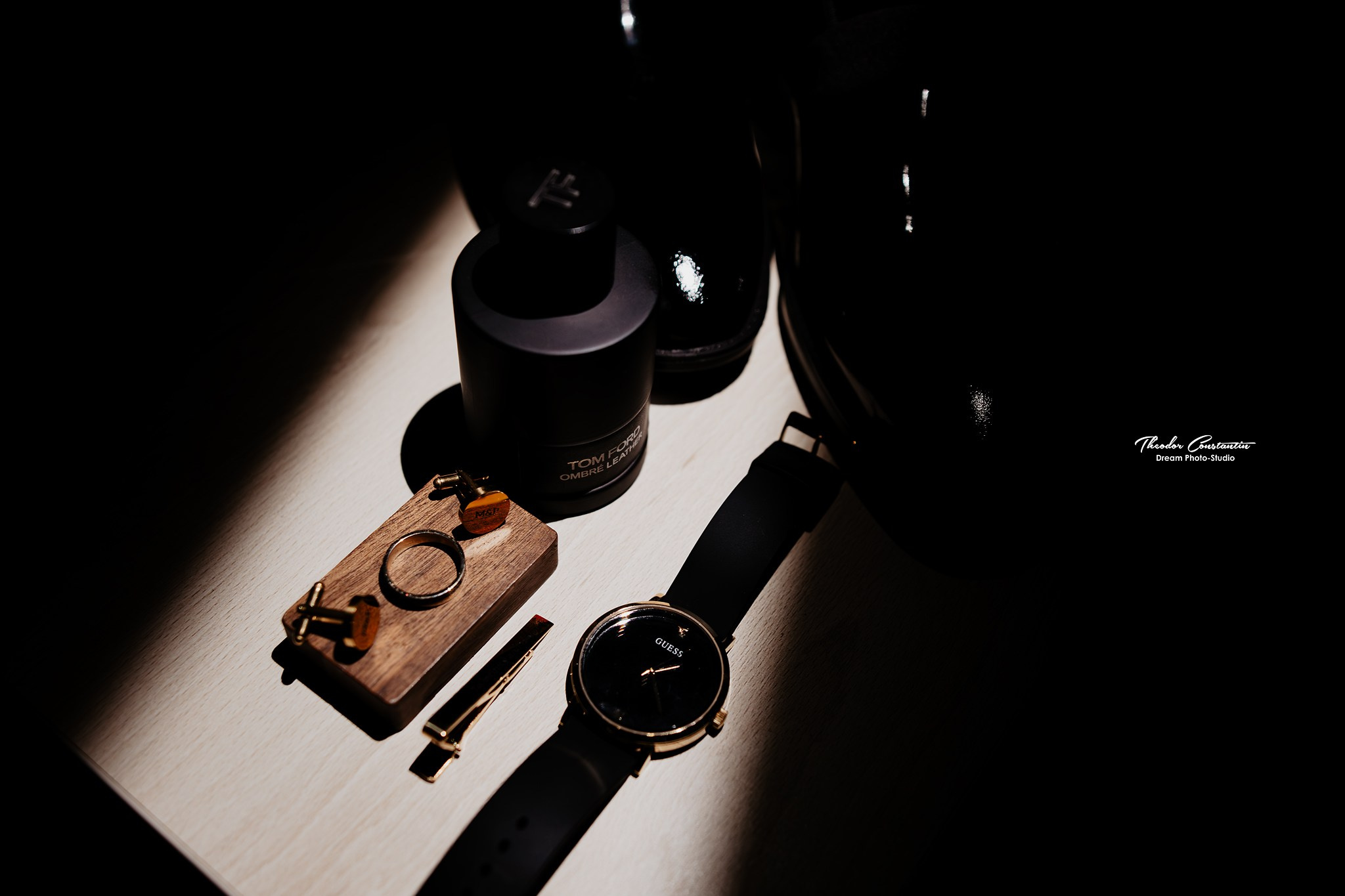 Nunta. Dream Studio Galați – ședințe foto profesionale pentru familie, portrete și evenimente