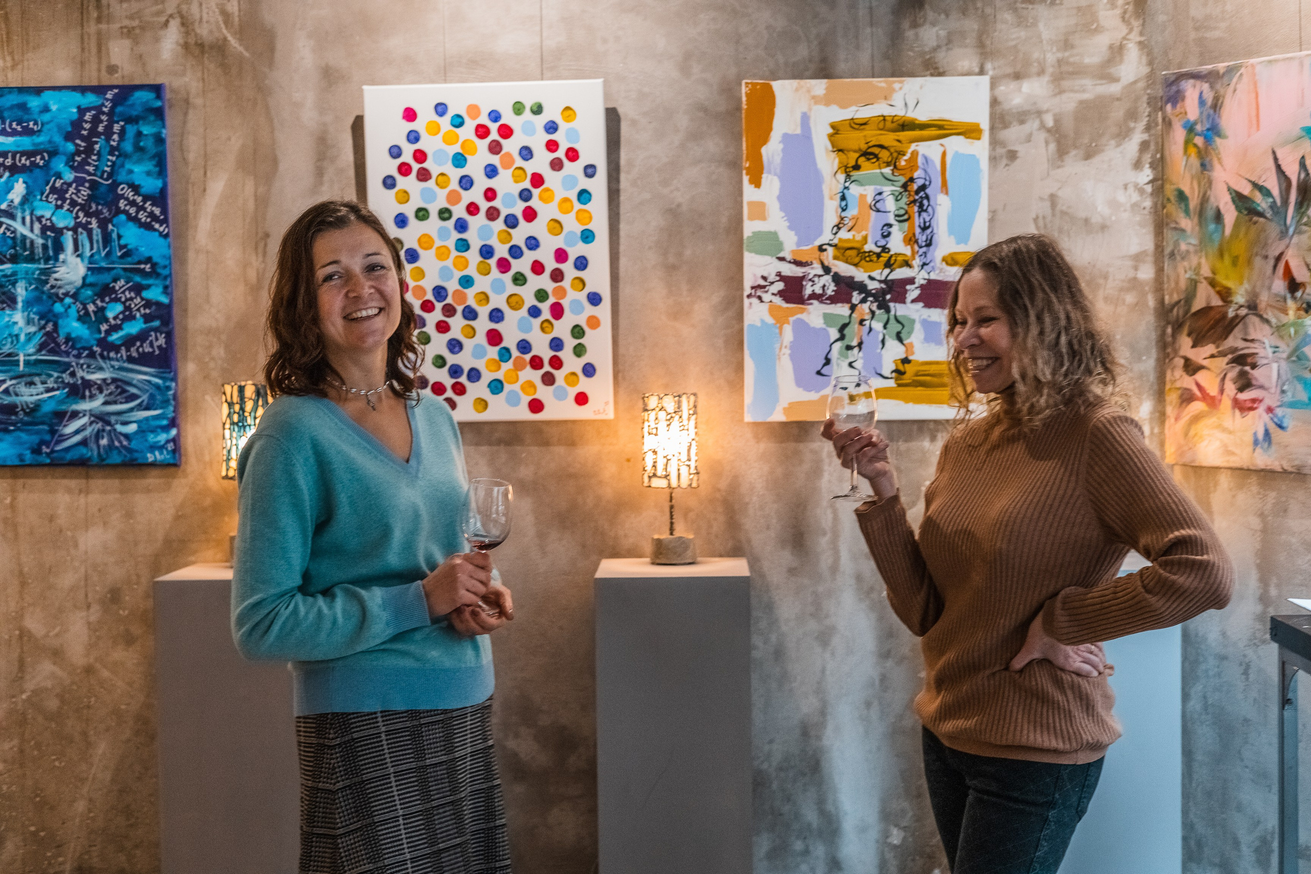 Portfolio. Photographe à Paris — Genya Legou