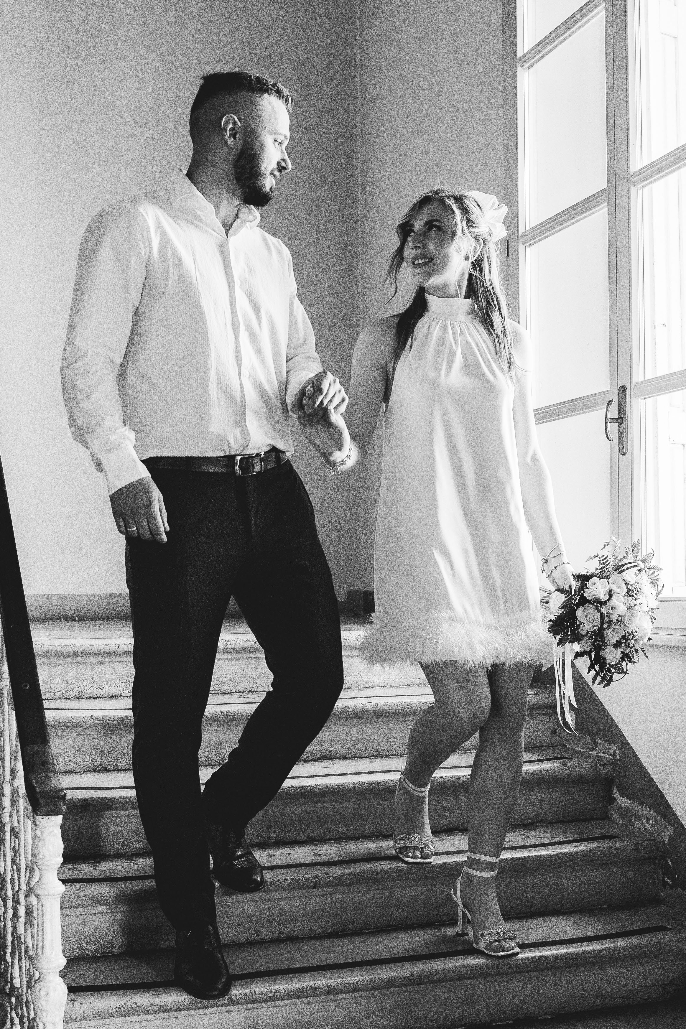 Marius & Marina (Verona). Diana Fedrigo | Fotografa matrimoni in Italia