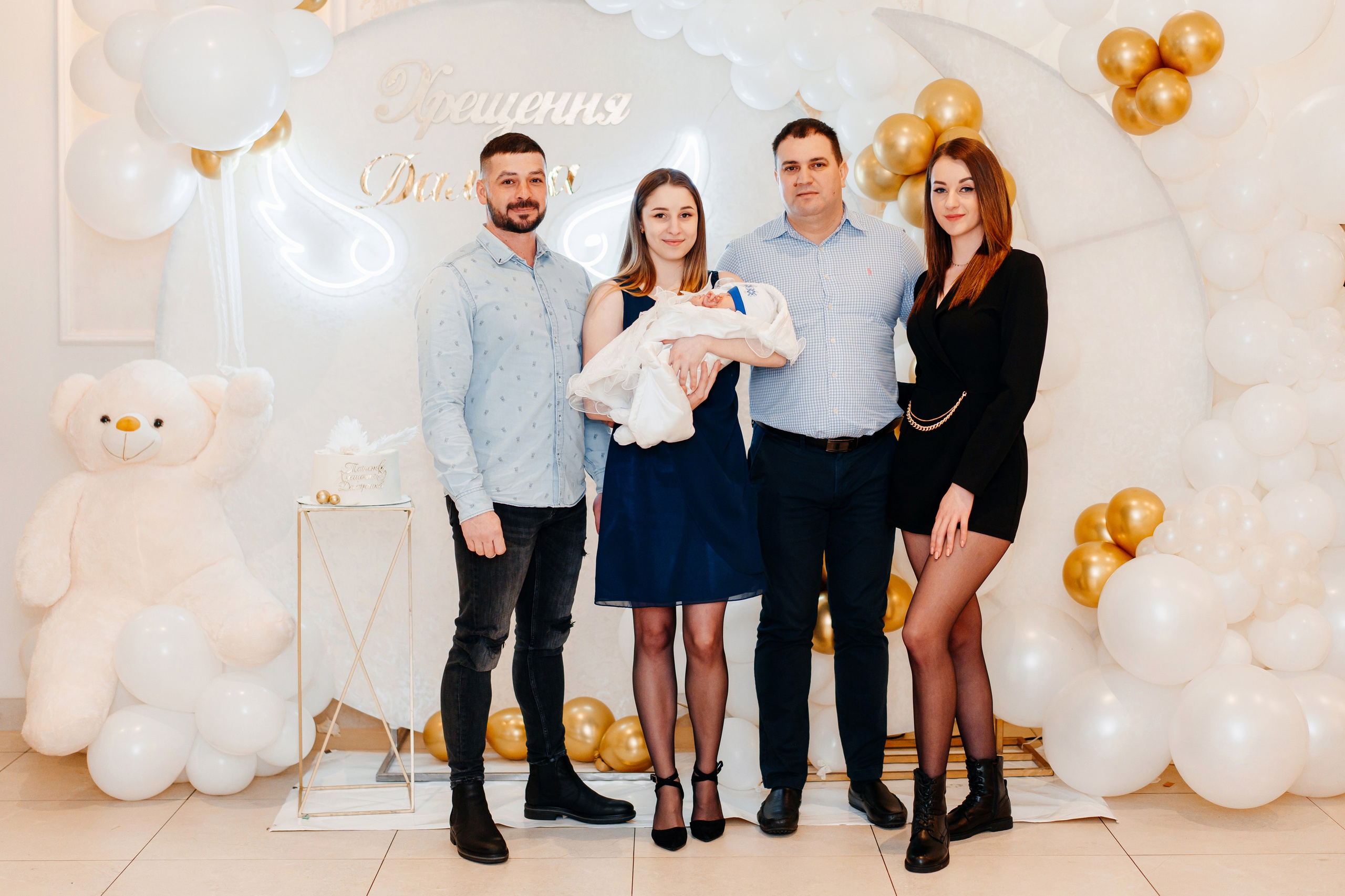 События. Свадебный и семейный фотограф в Праге — Анастасия Белоконь