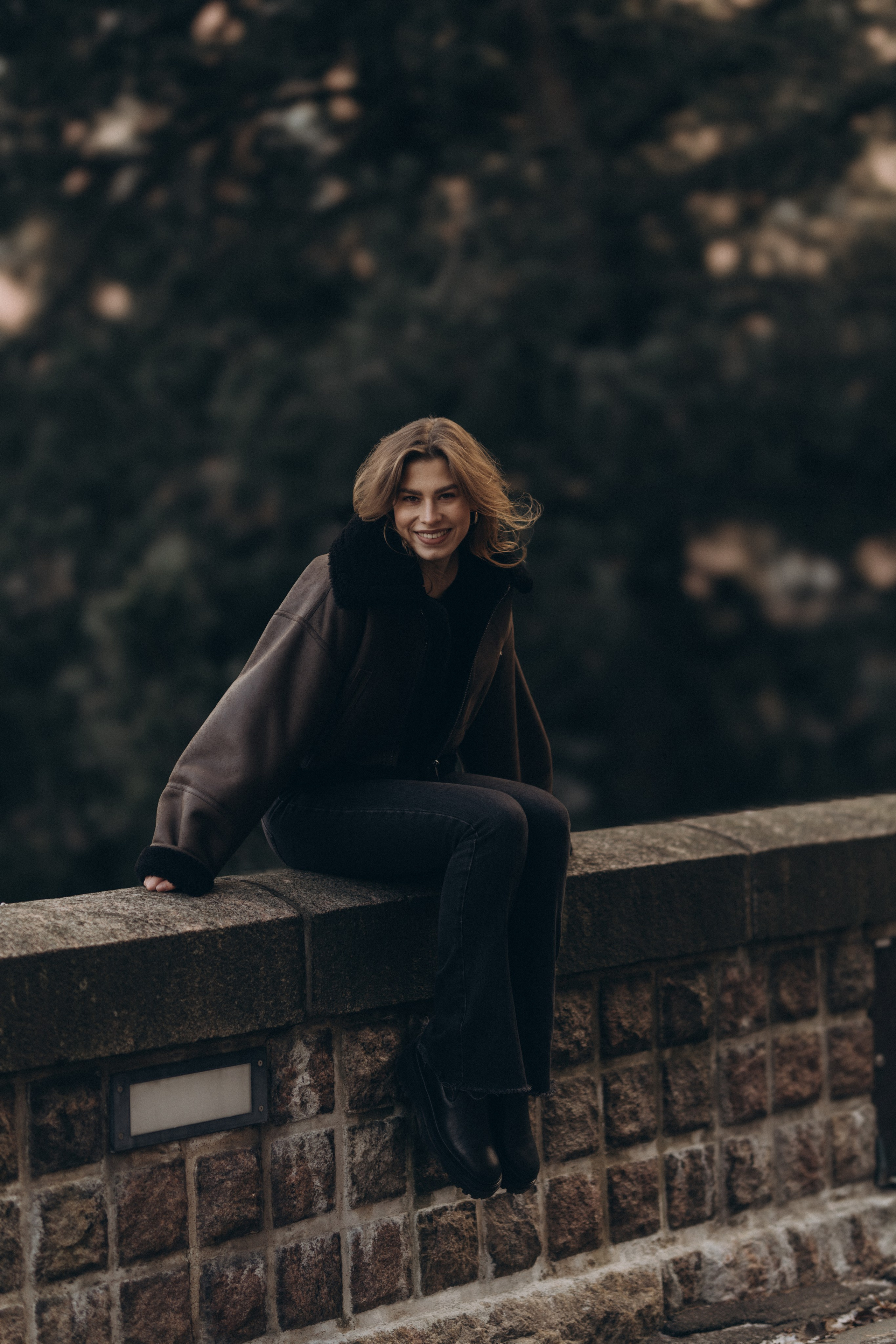 Anneli. Wedding and portrait photographer in Helsinki Vickan O